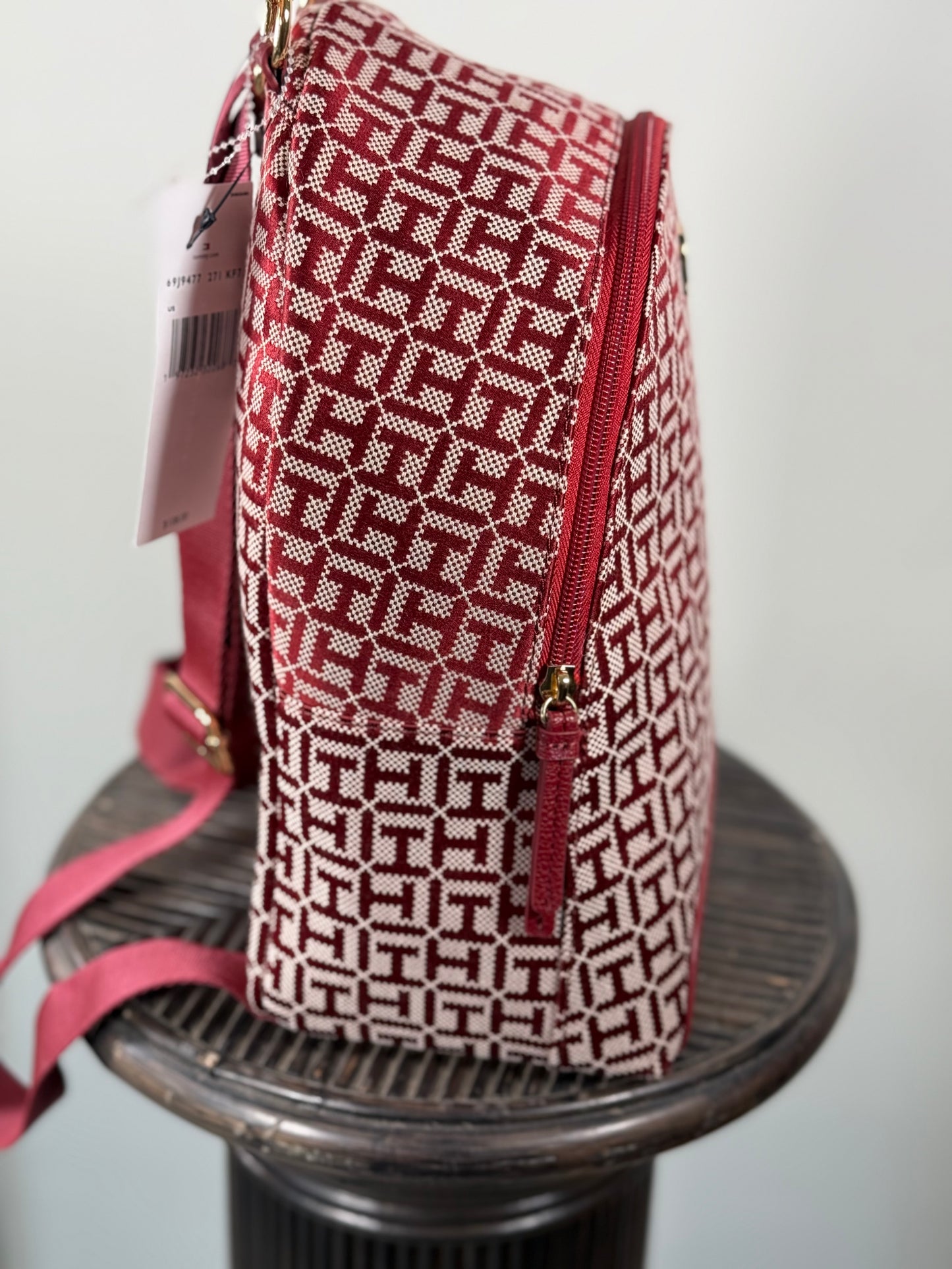 Mochila Tommy Hilfiger