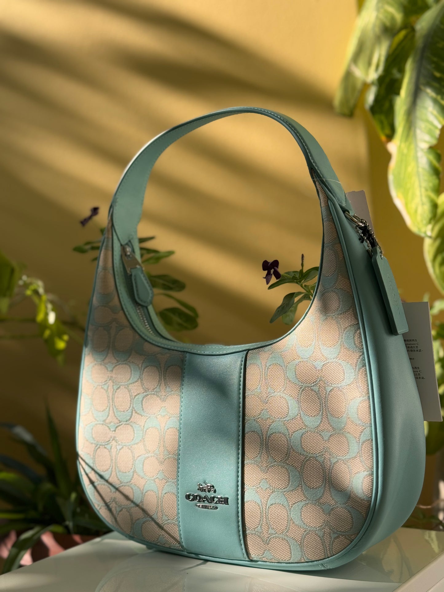 Carmen Shoulder Bag Coach