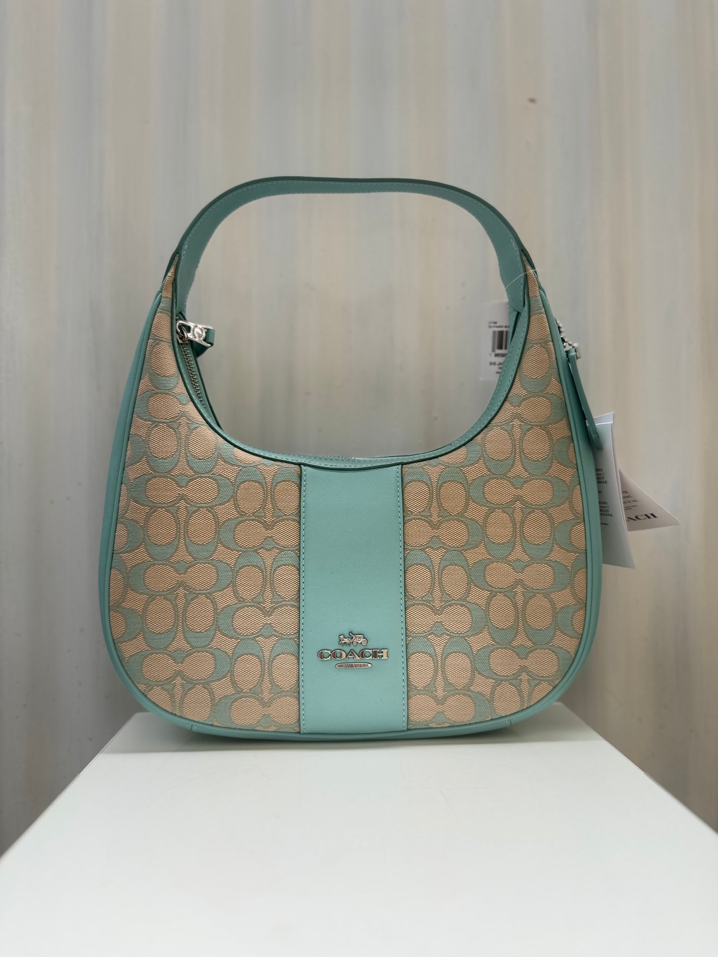 Carmen Shoulder Bag Coach