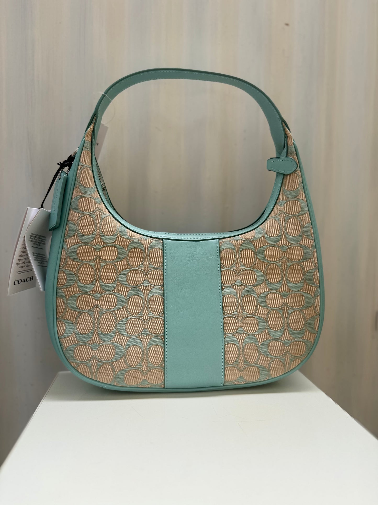 Carmen Shoulder Bag Coach