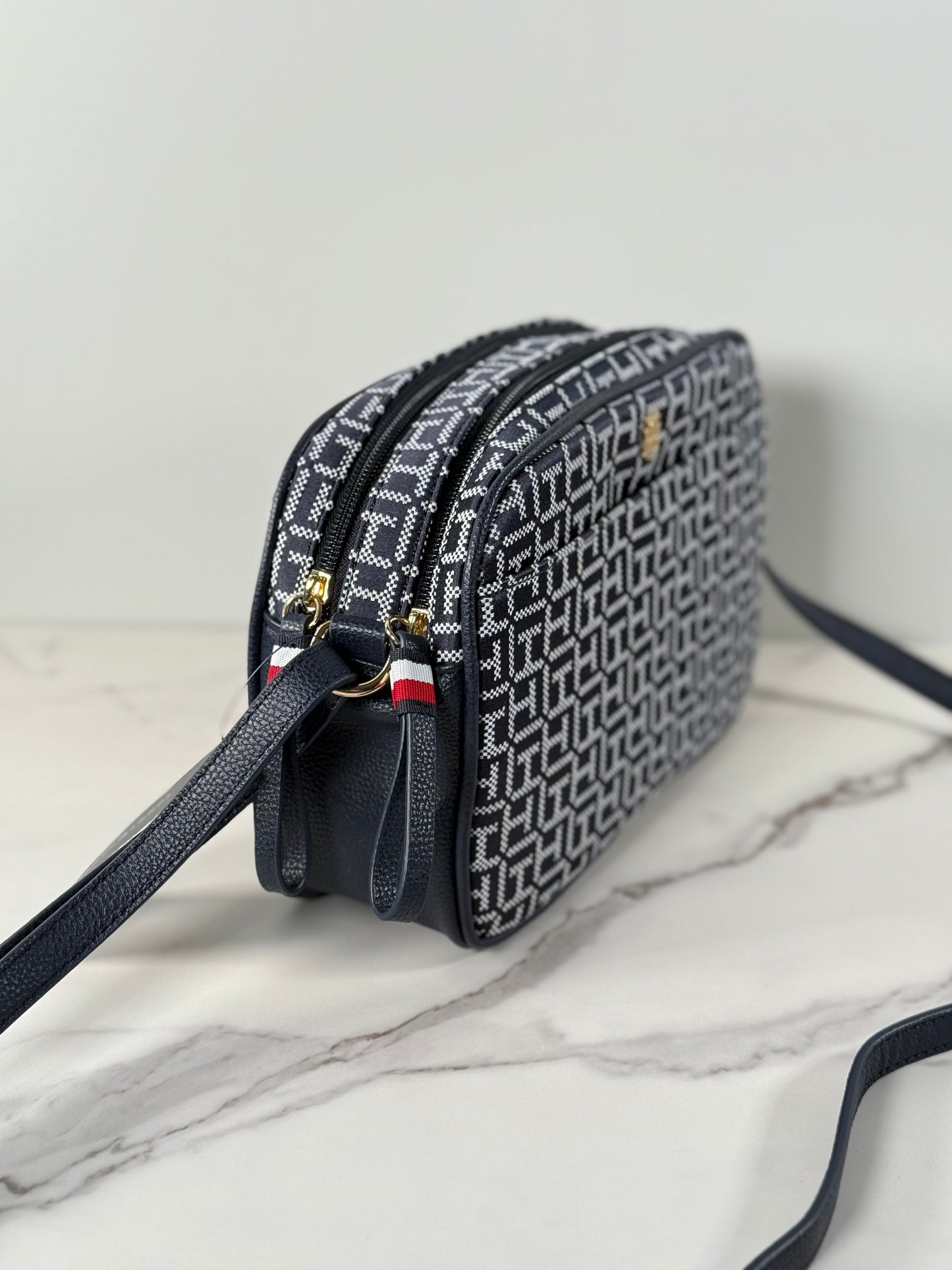 Morral Tommy Hilfiger