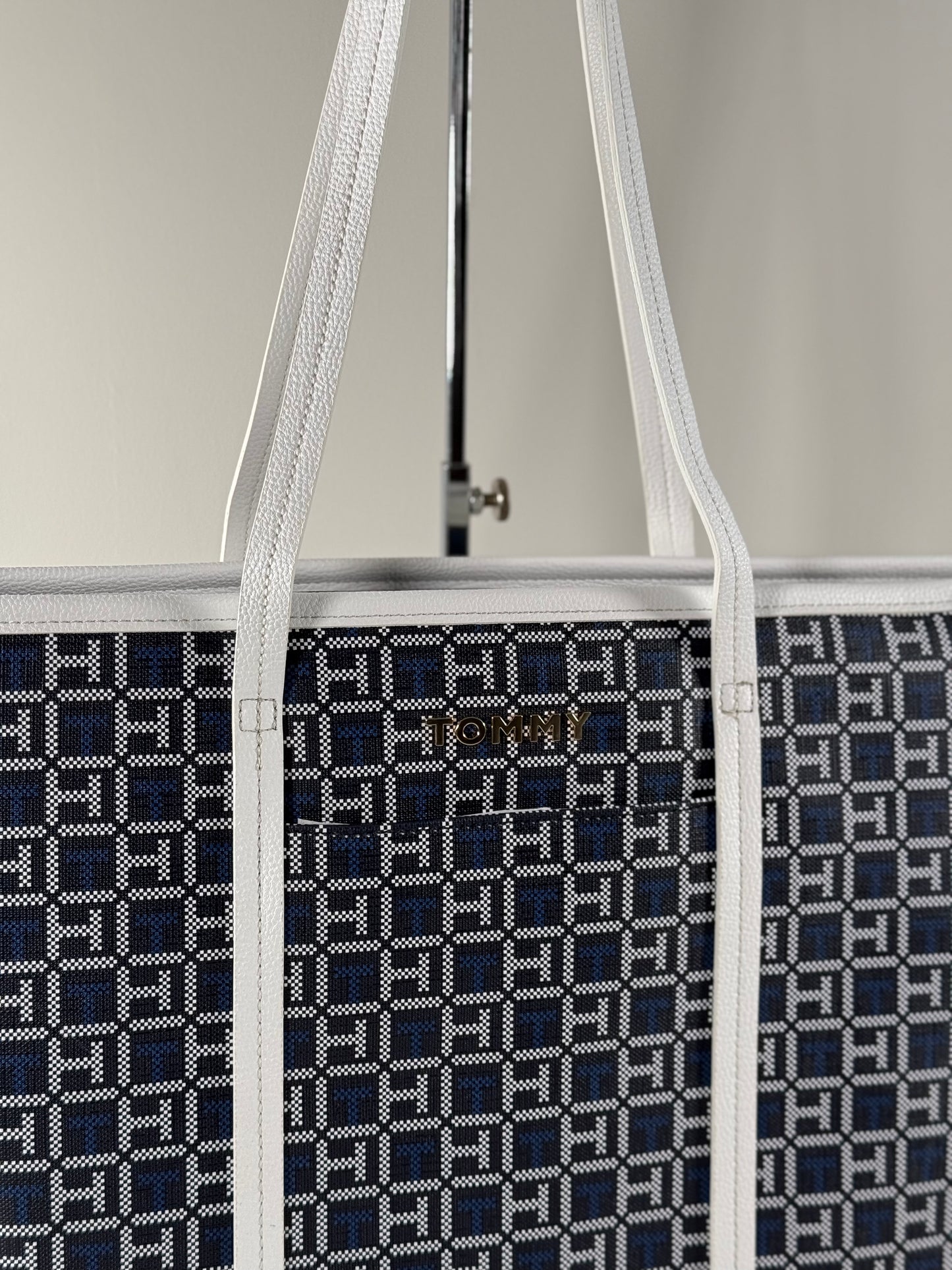 Tote Tommy Hilfiger