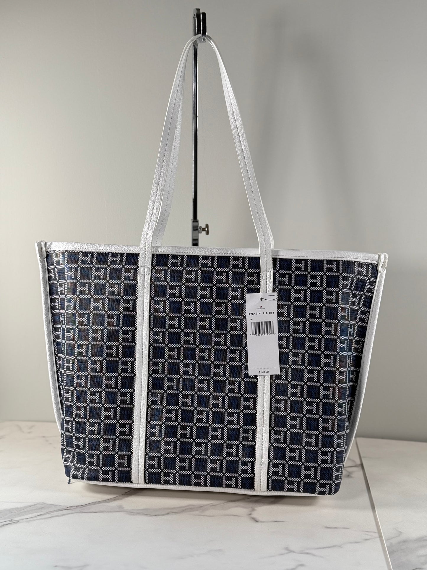 Tote Tommy Hilfiger