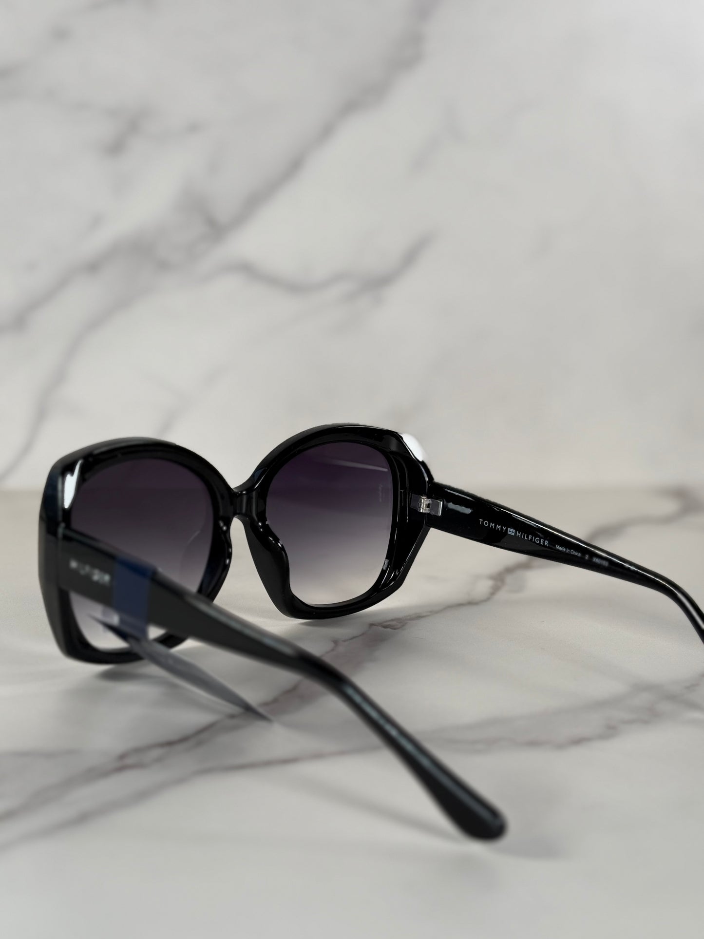Lentes Tommy Hilfiger