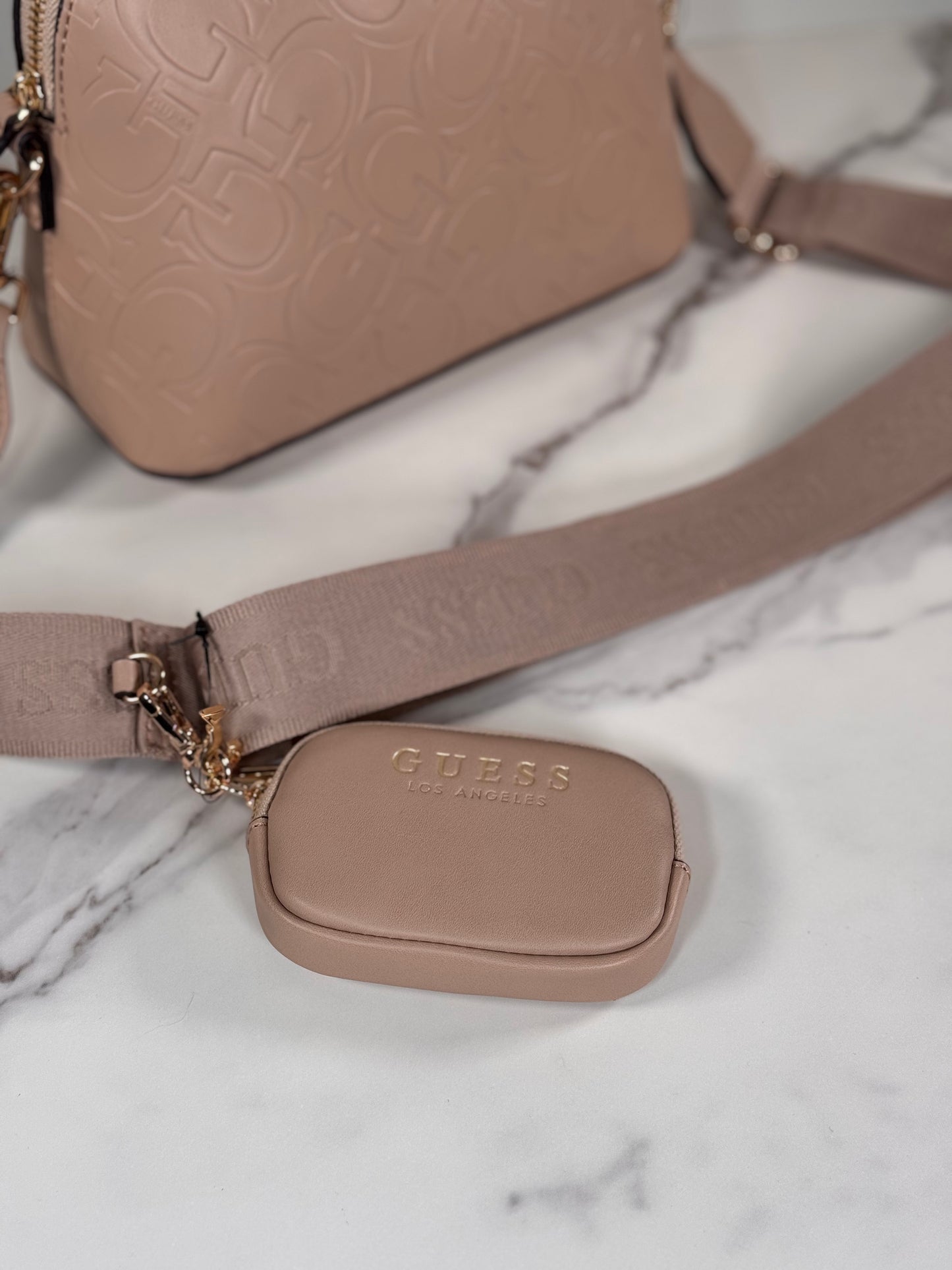 Morral Guess