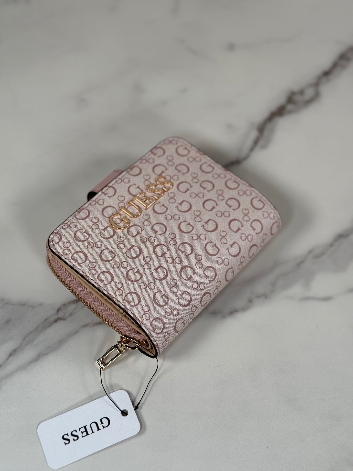 Monedero Guess