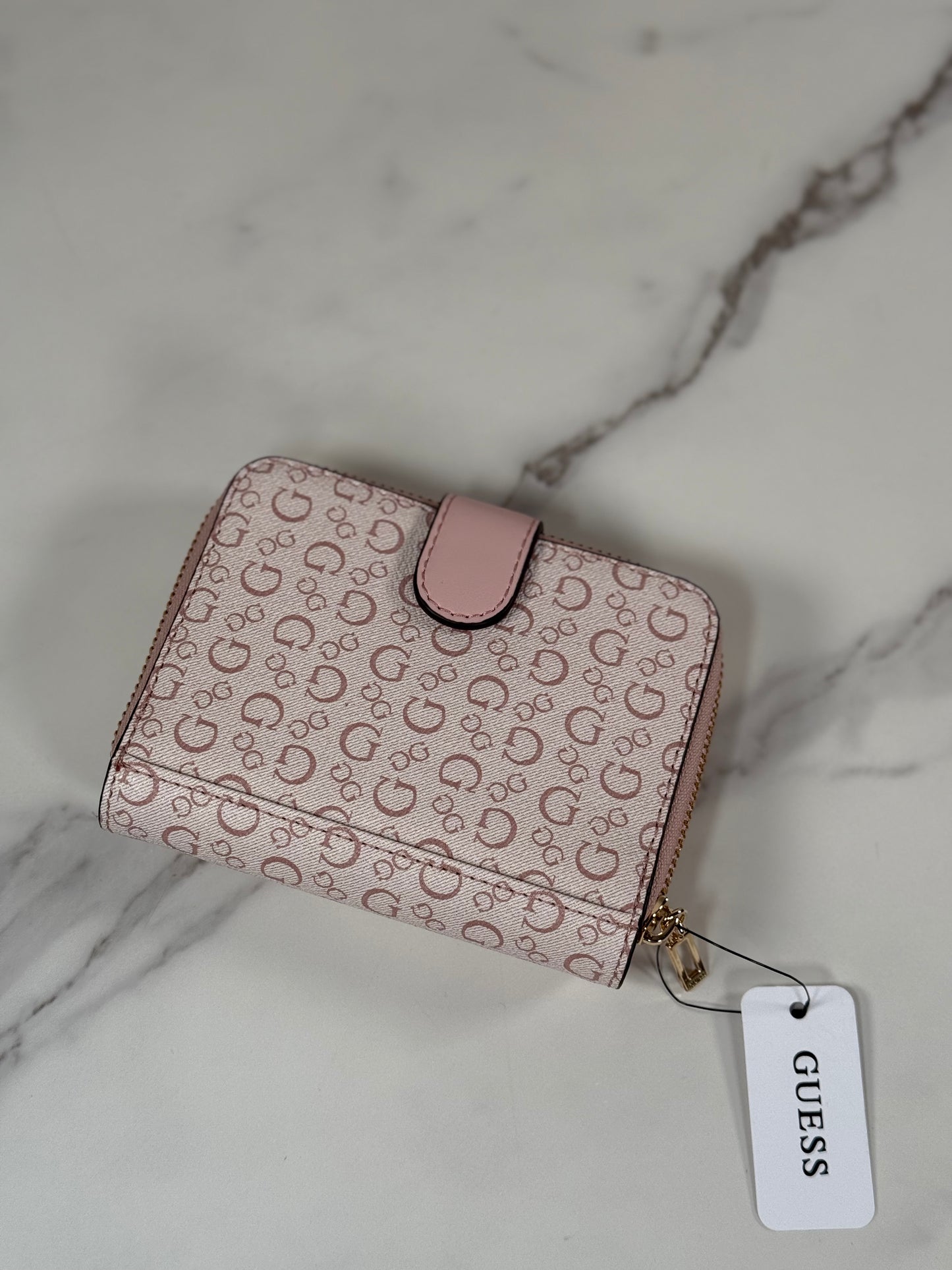Monedero Guess