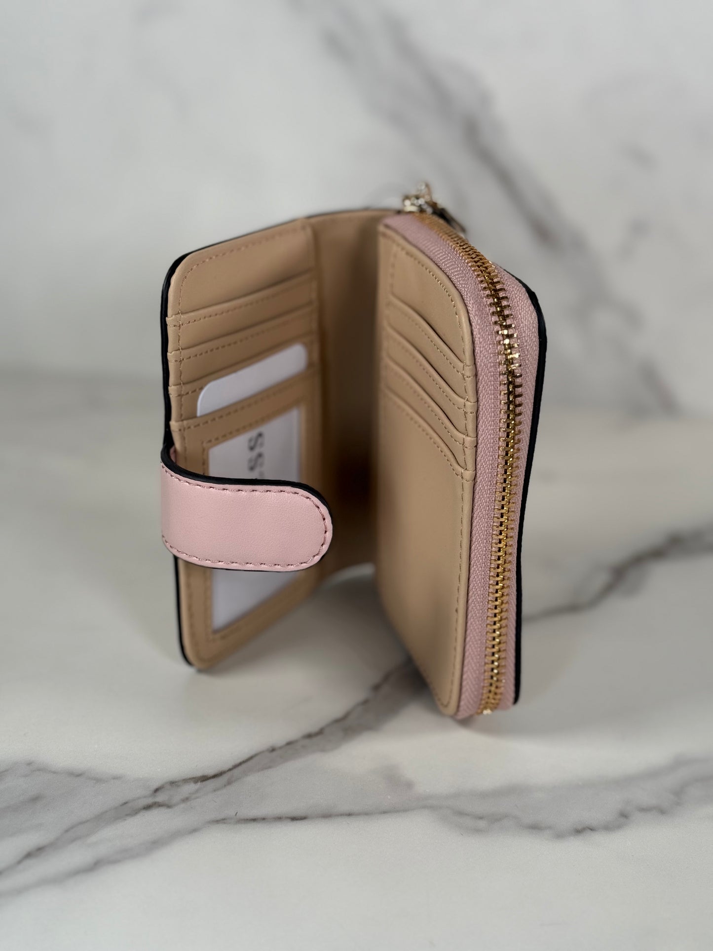 Monedero Guess