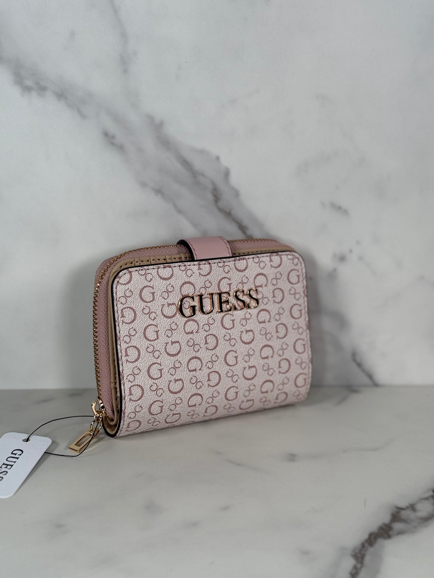 Monedero Guess