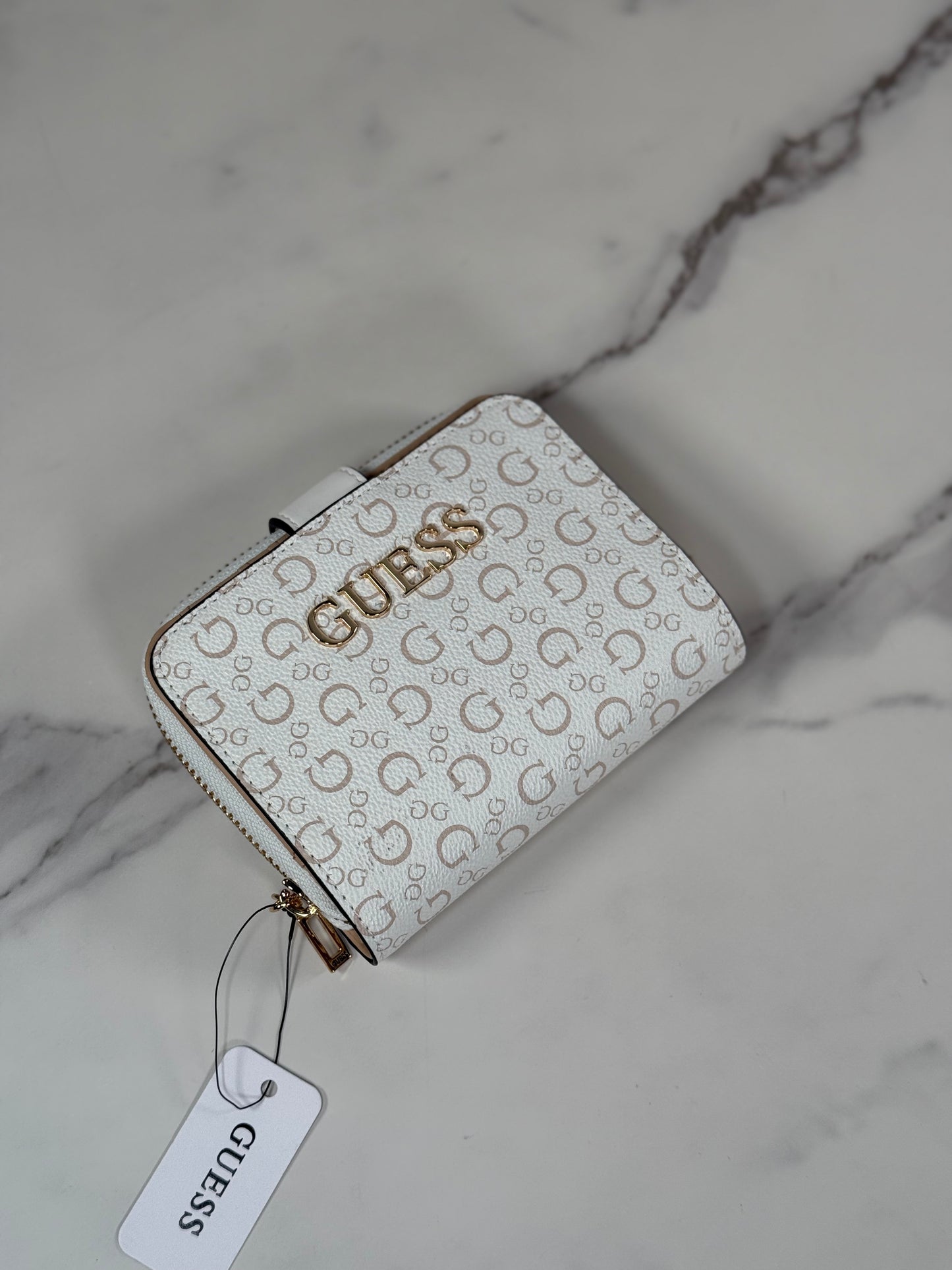 Monedero Guess