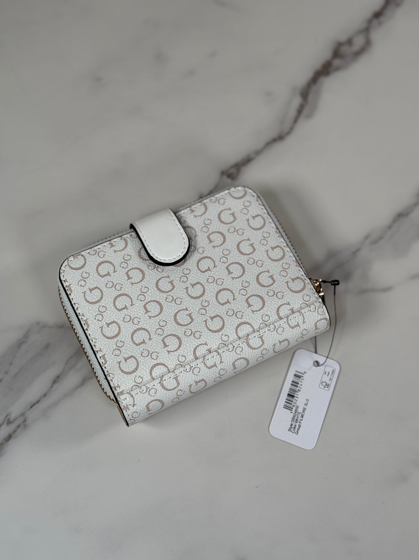 Monedero Guess