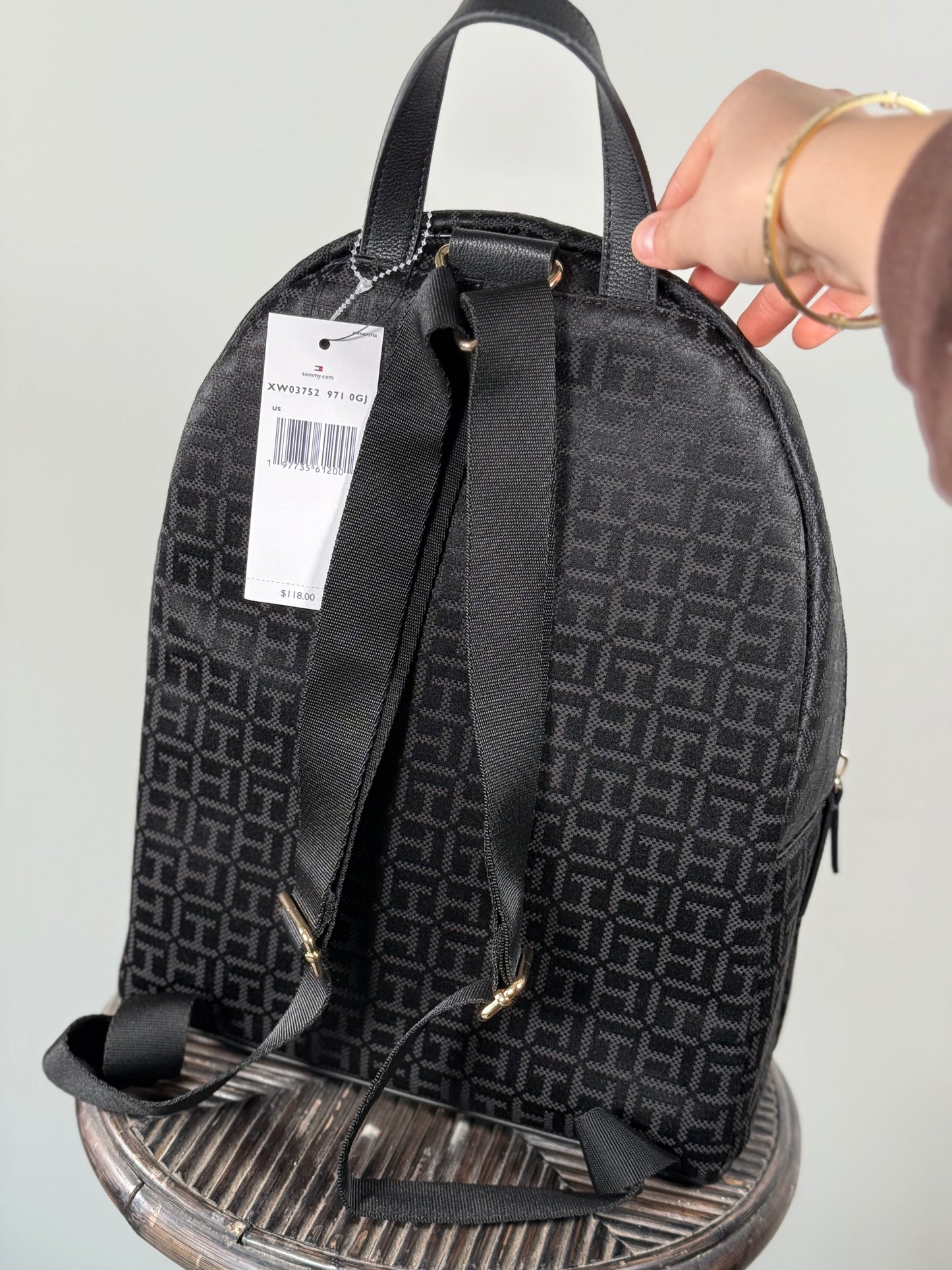 Mochila Tommy Hilfiger