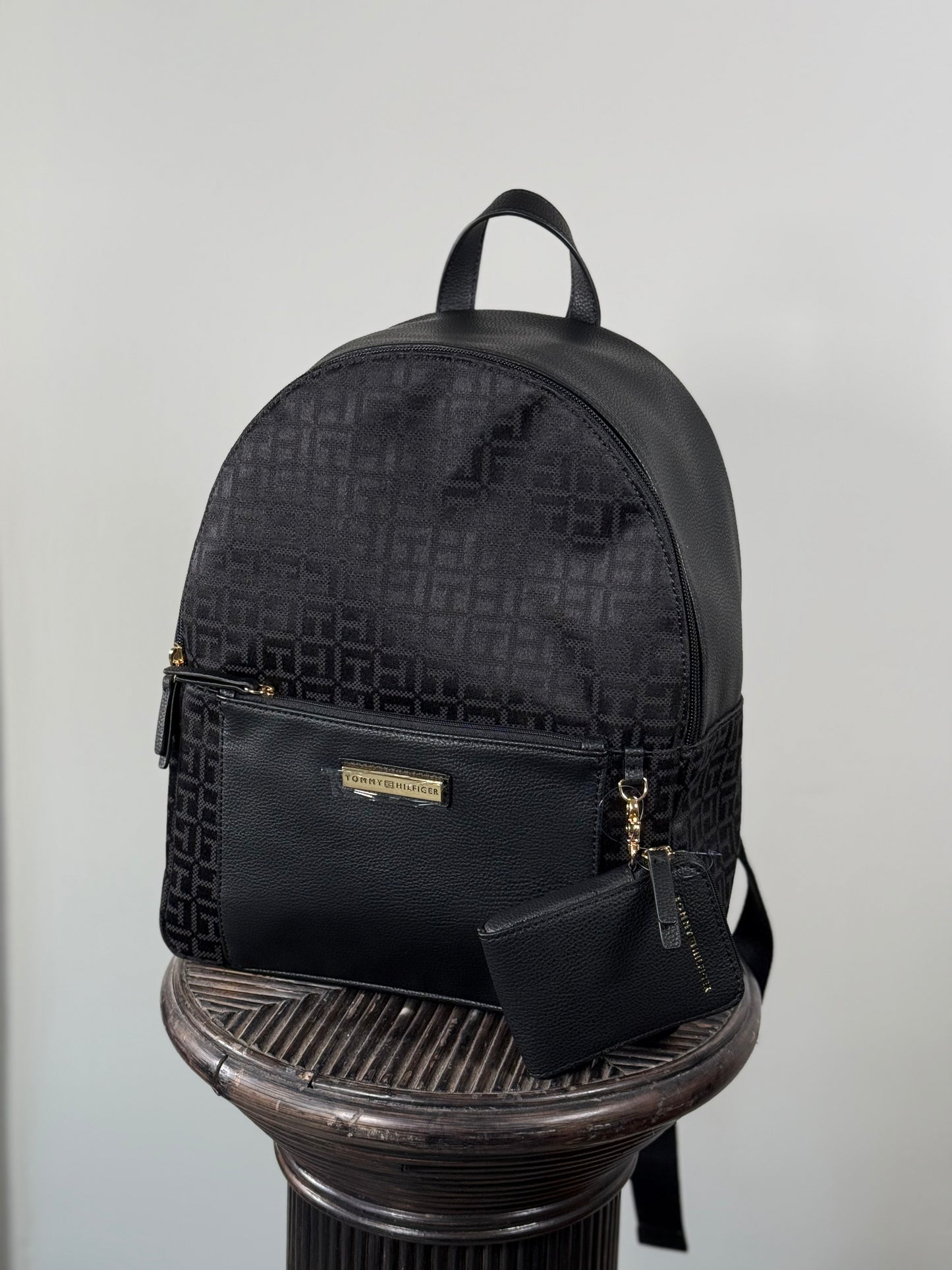 Mochila Tommy Hilfiger