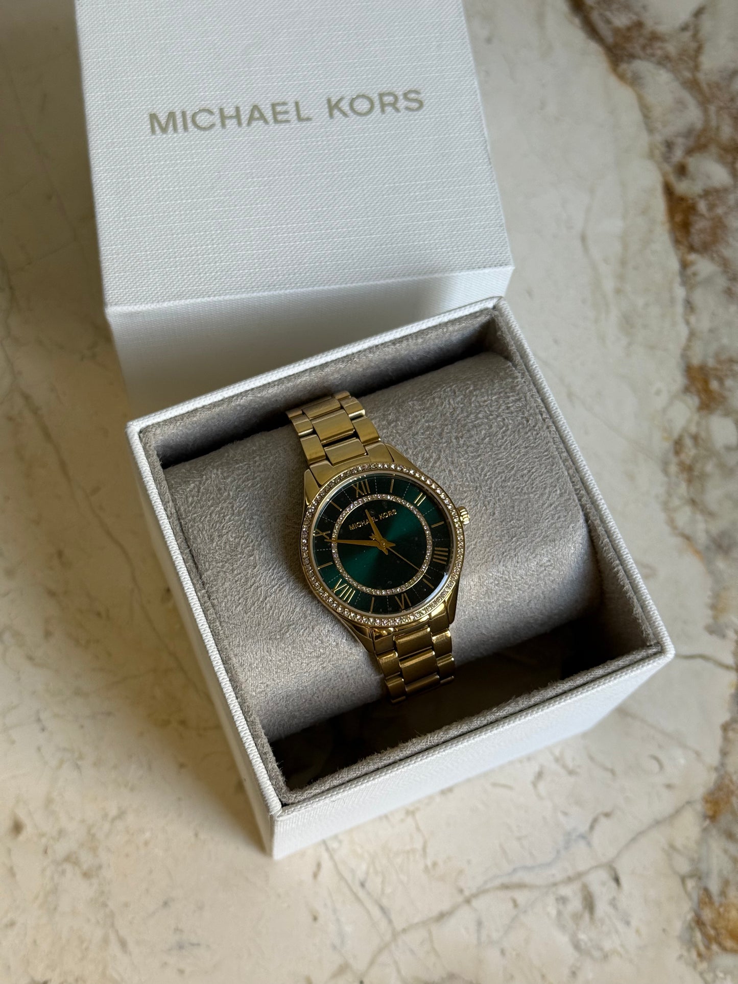 Reloj Michael Kors