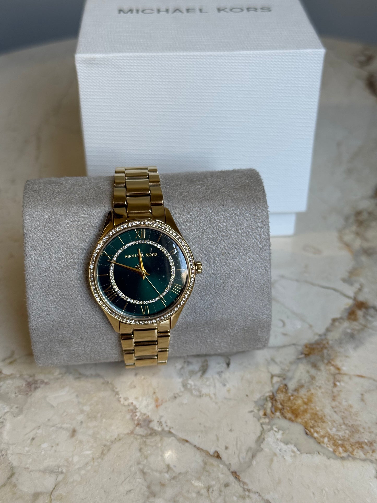 Reloj Michael Kors