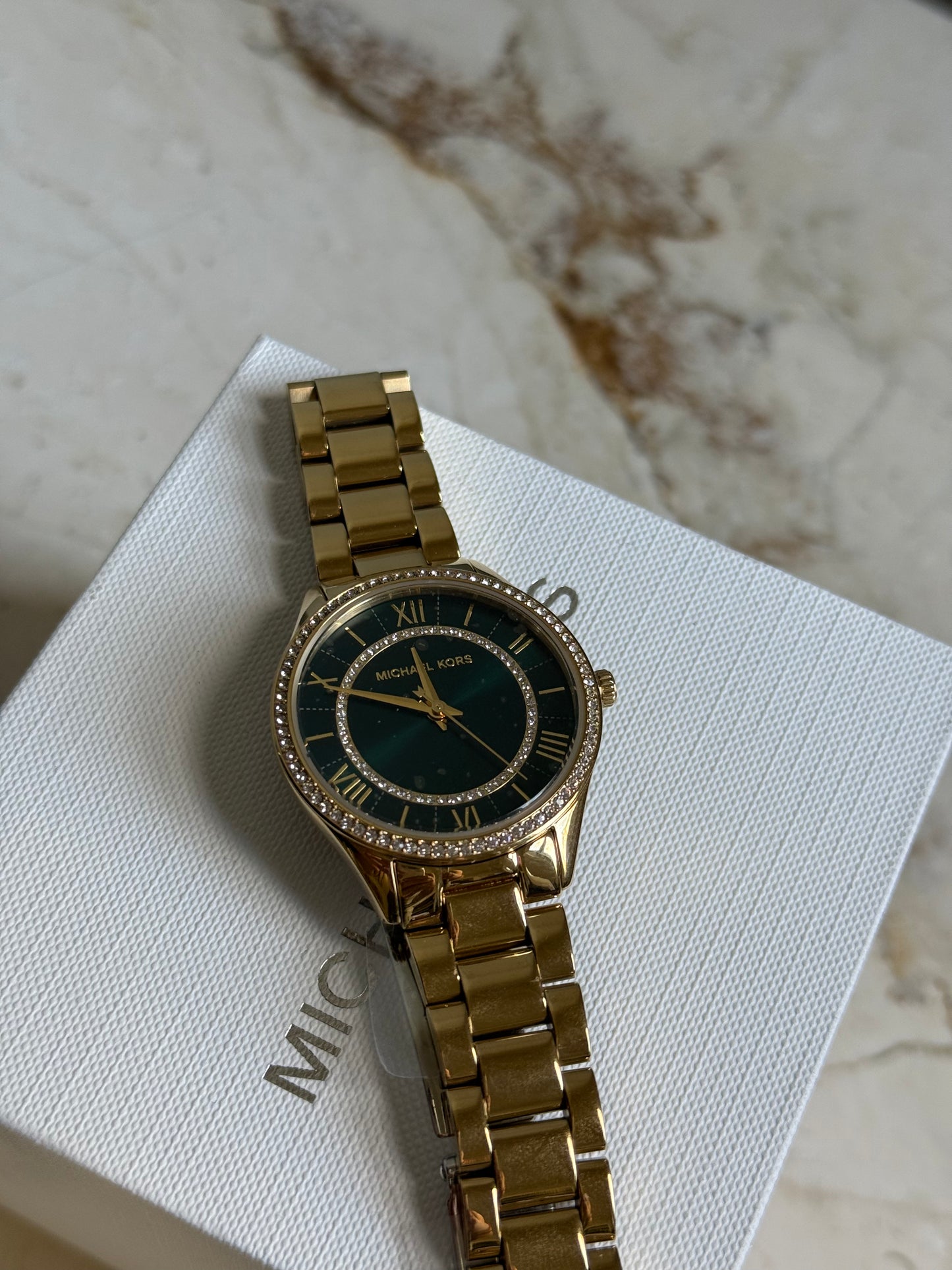 Reloj Michael Kors