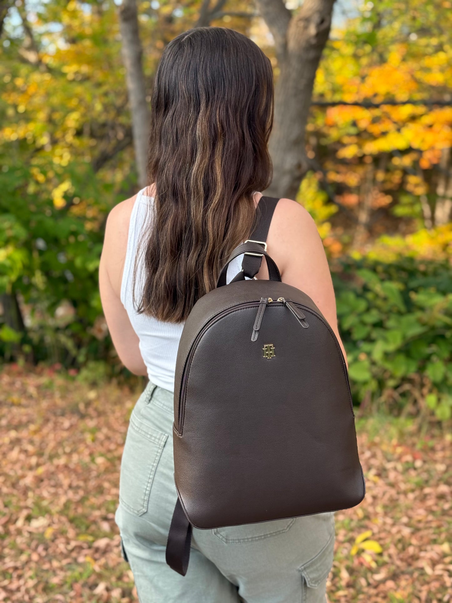 Mochila Tommy Hilfiger