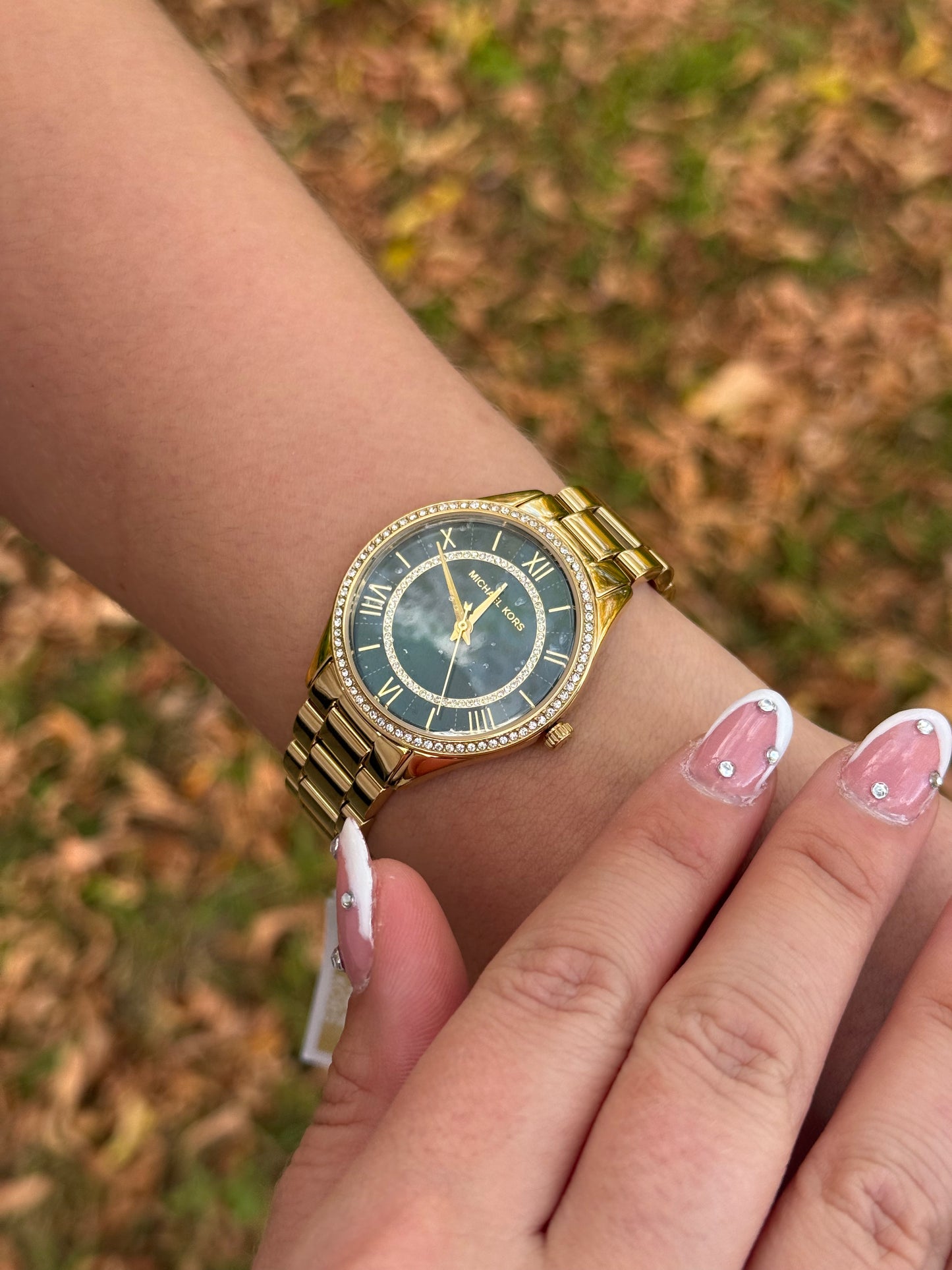 Reloj Michael Kors