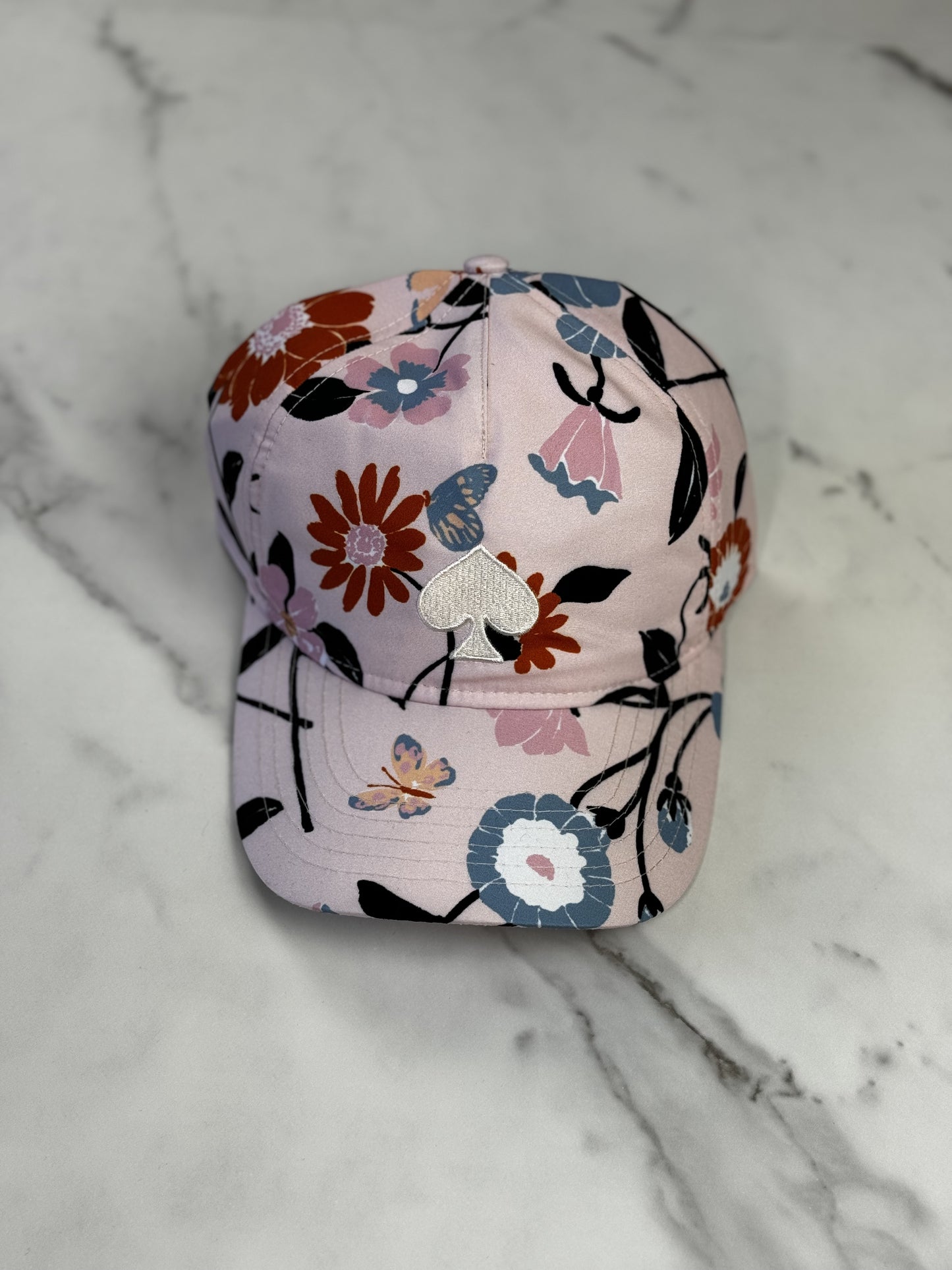 Gorra Kate Spade