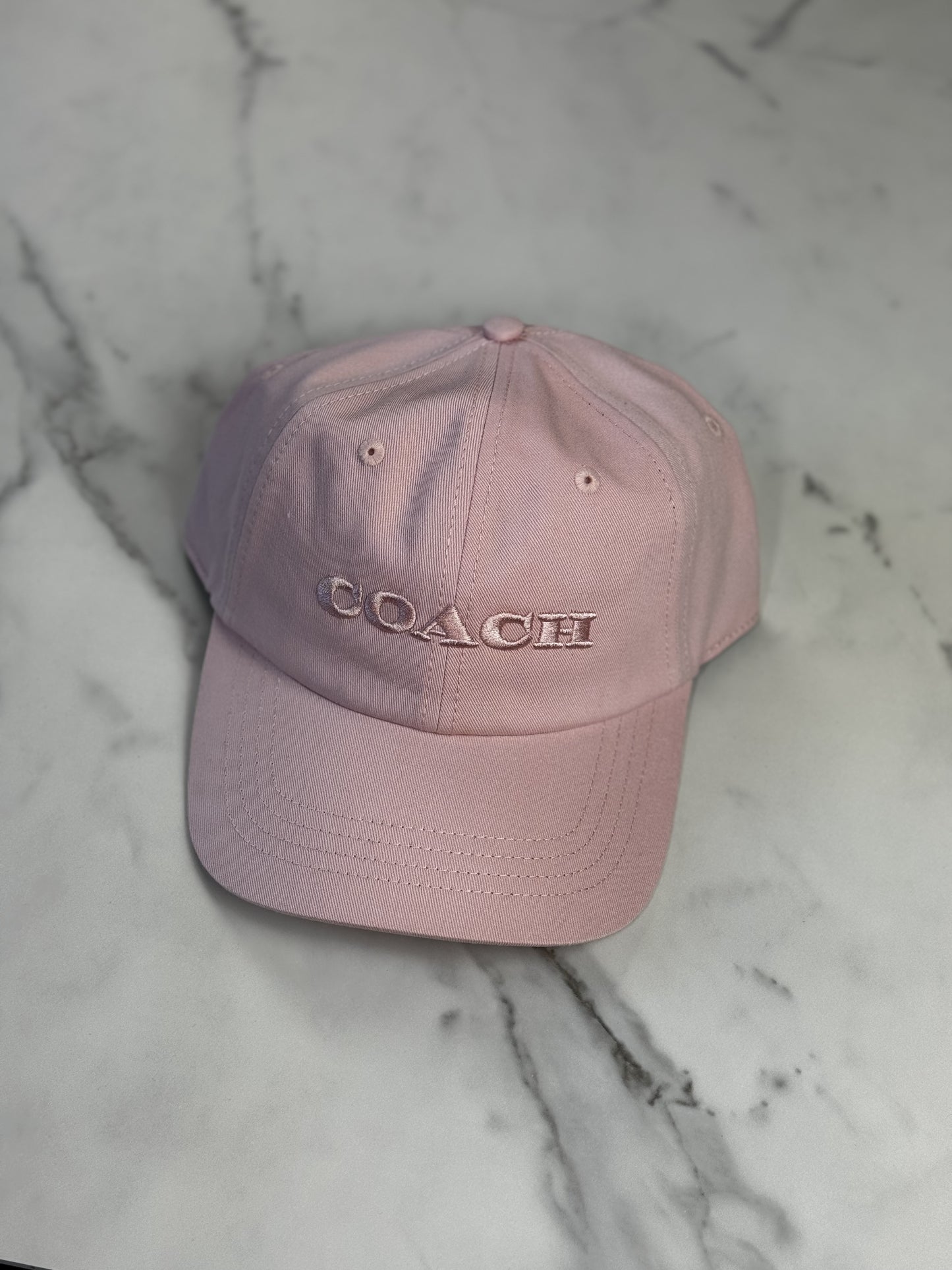Gorra Coach