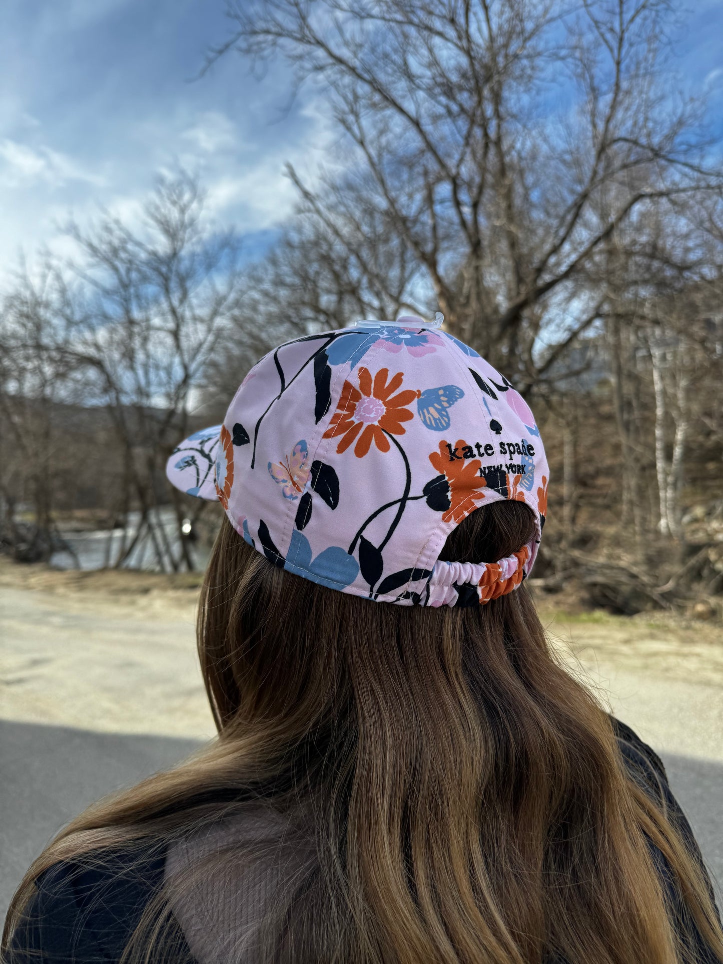 Gorra Kate Spade