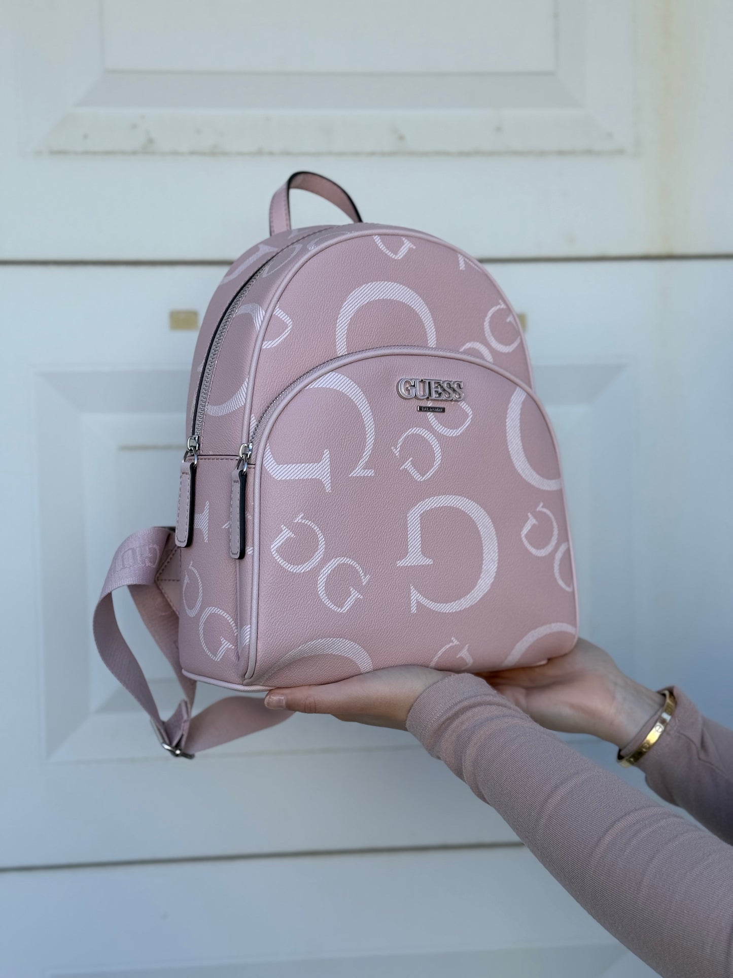 Mochila Guess