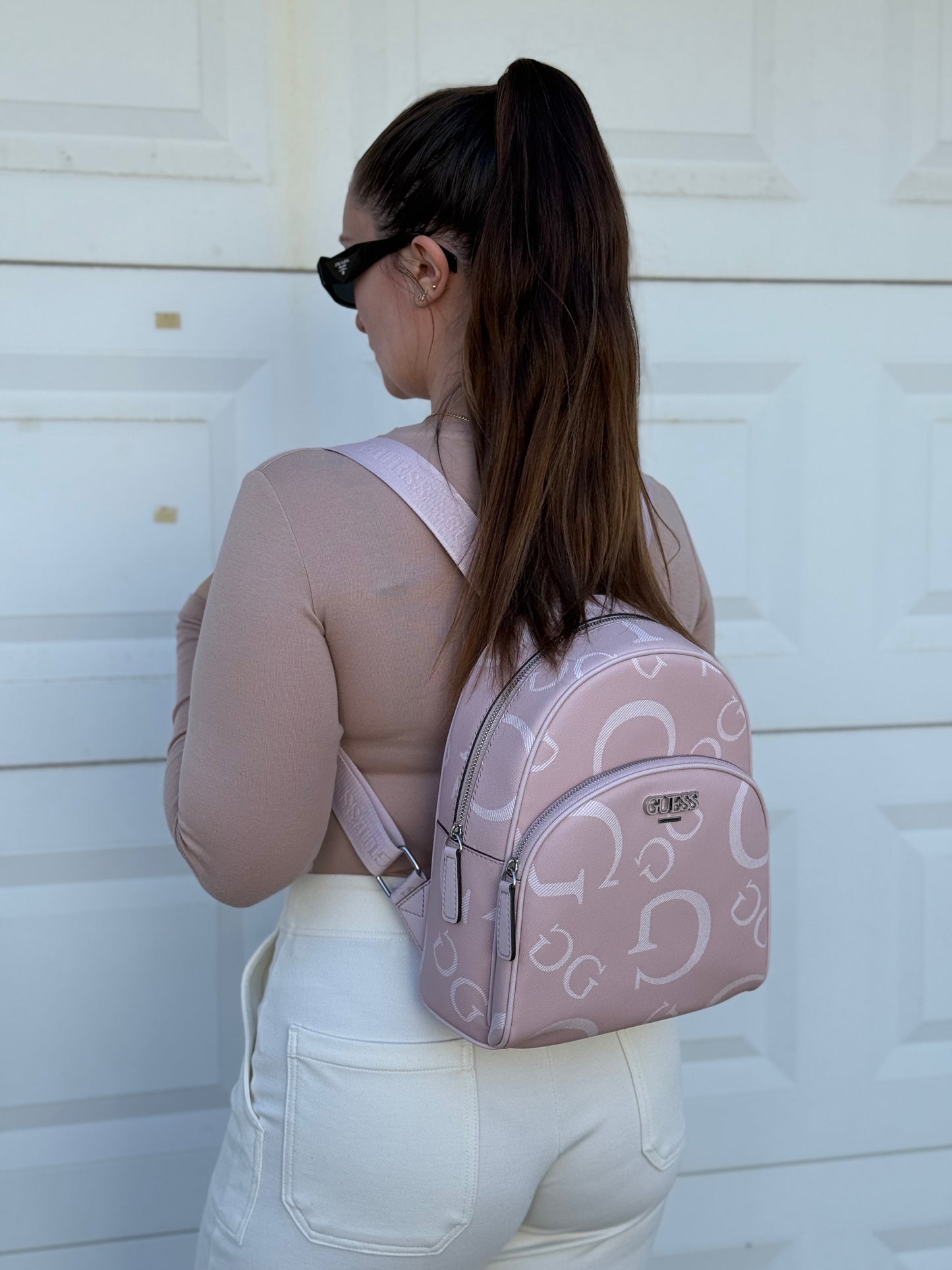 Mochila Guess