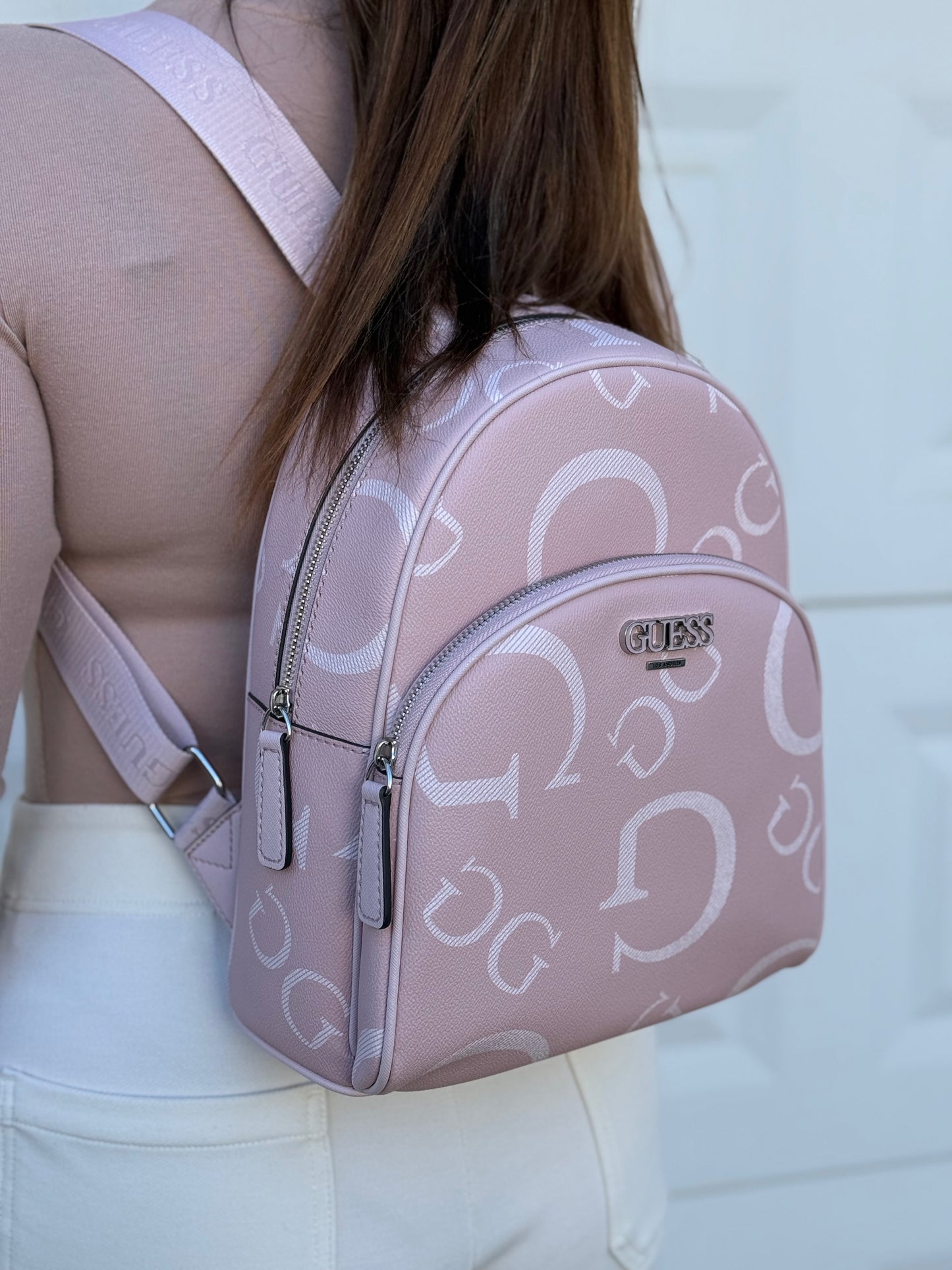 Mochila Guess