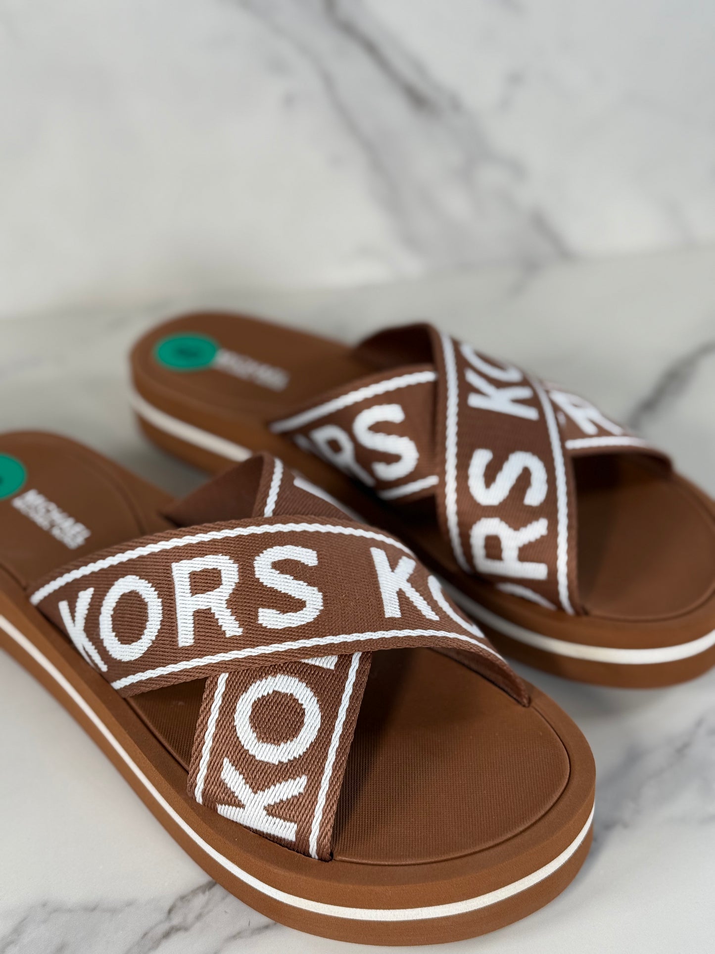 Sandalias Michael Kors