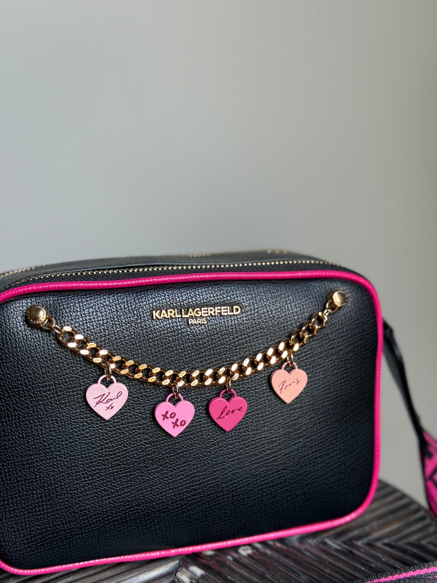 Morral Karl Lagerfeld
