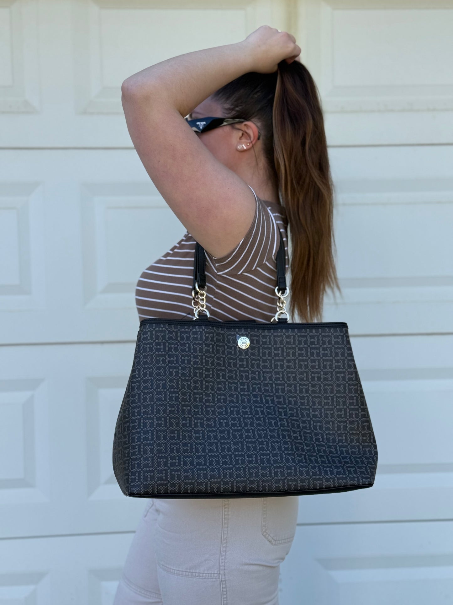 Tote Tommy Hilfiger