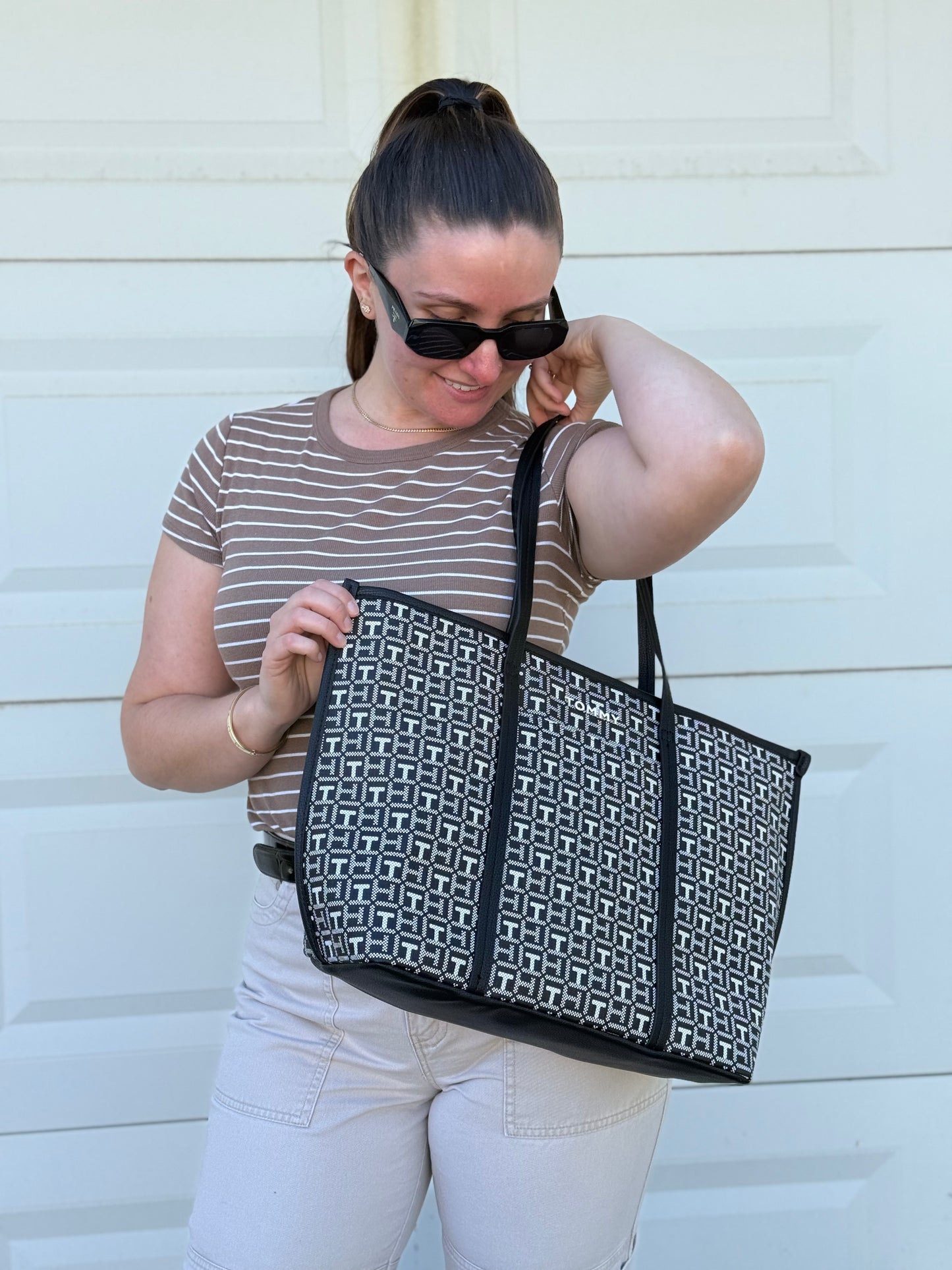 Tote Tommy Hilfiger