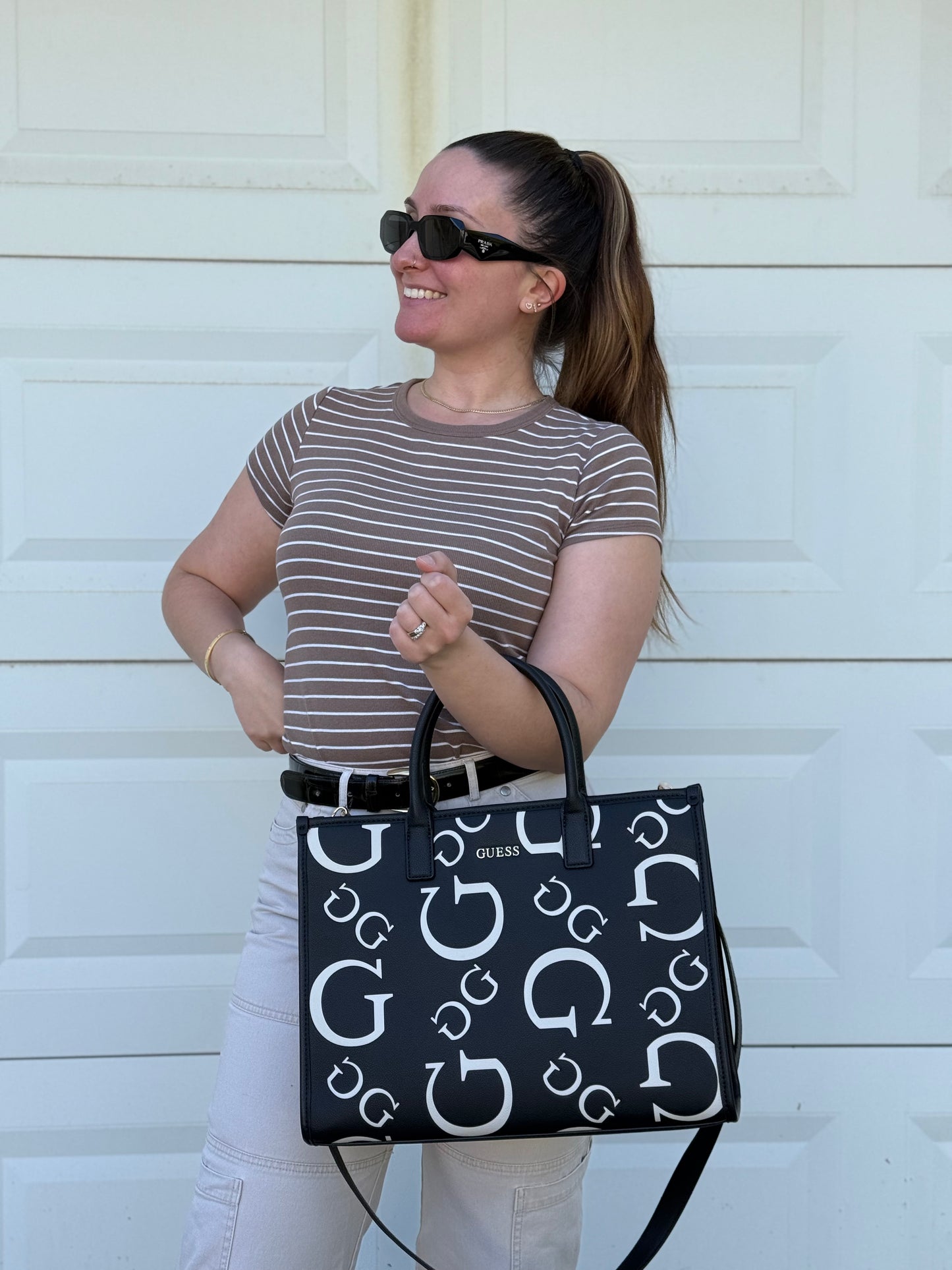 Satchel Guess