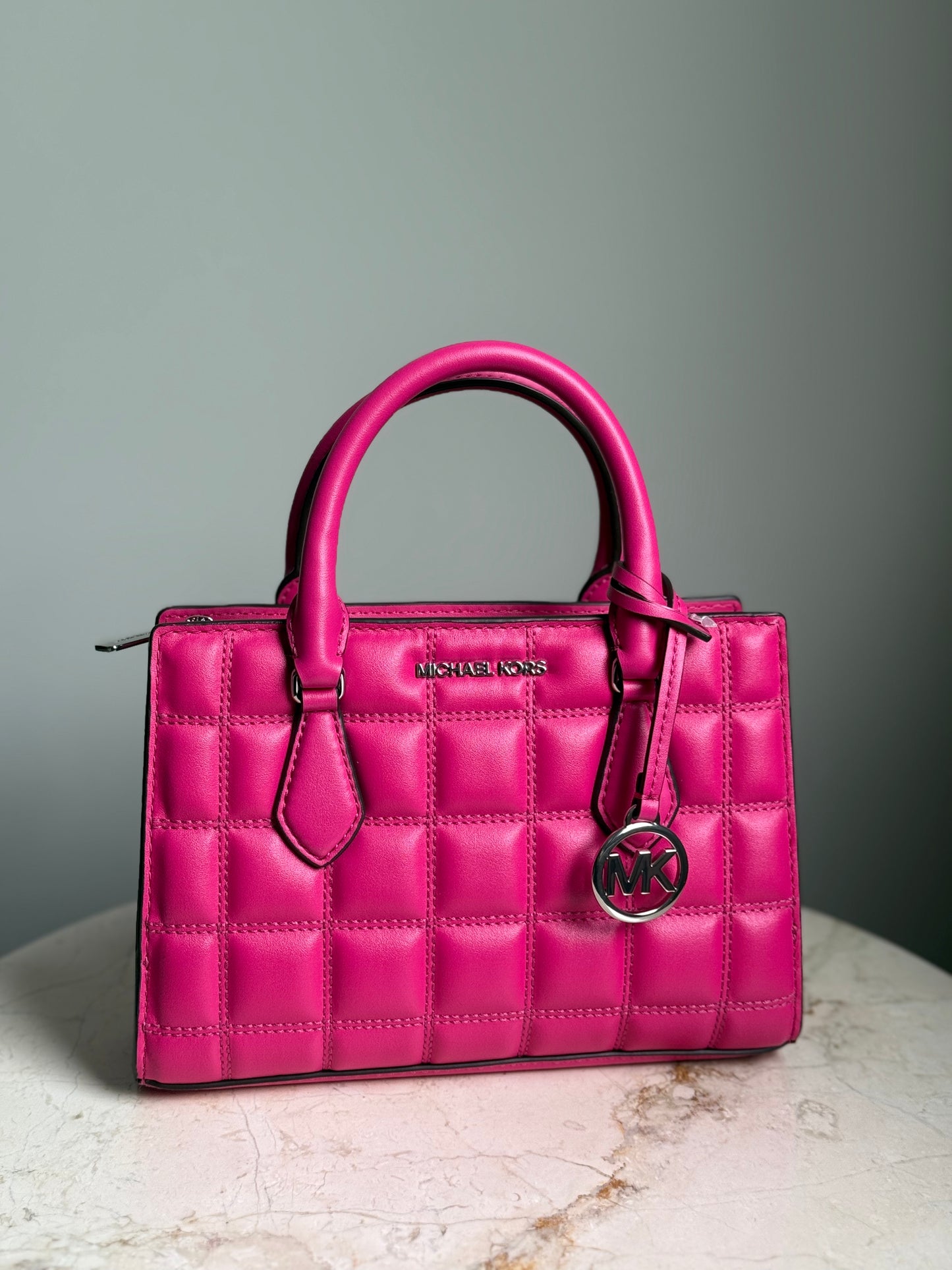 Mini Satchel Michael Kors