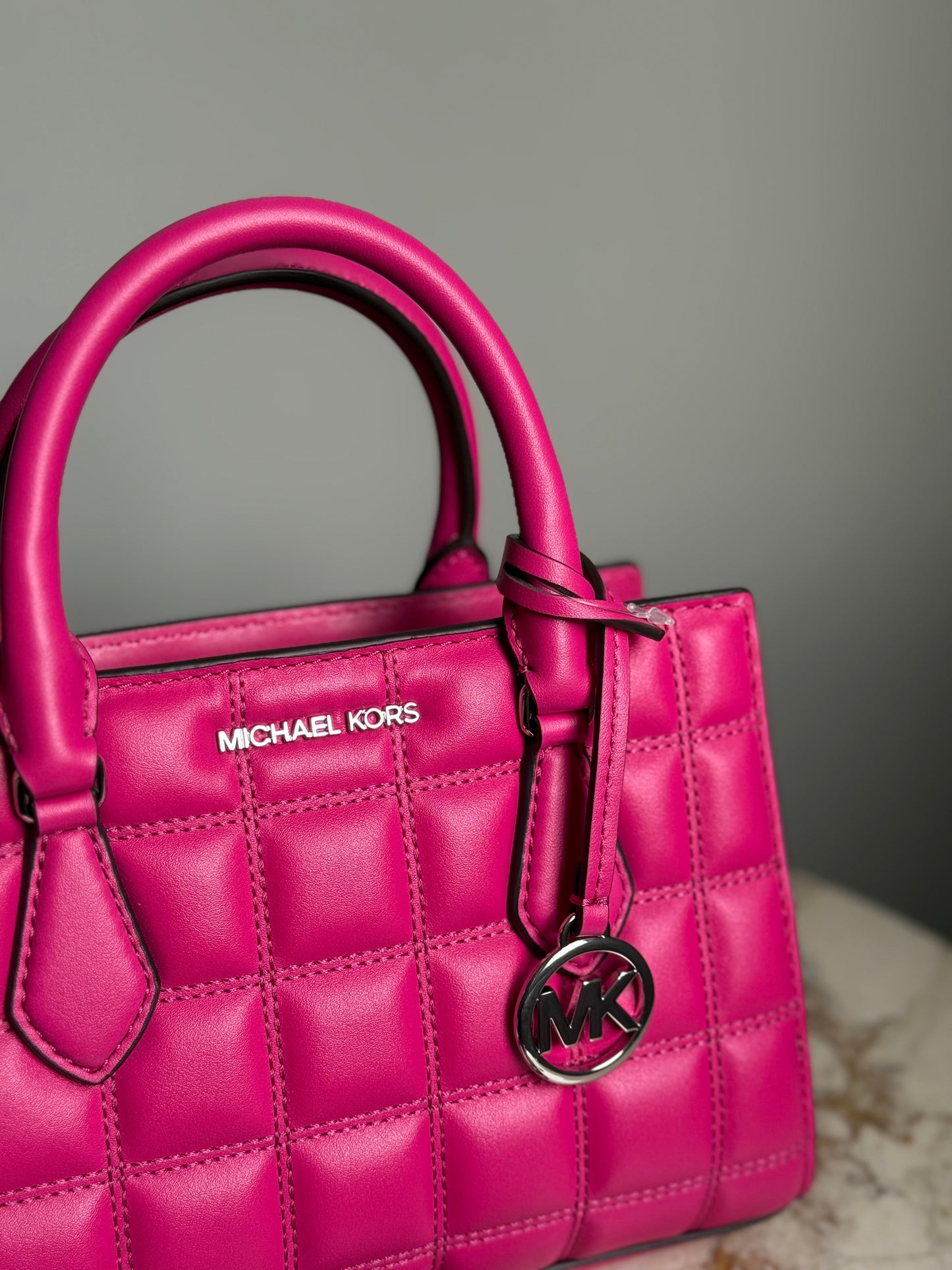 Mini Satchel Michael Kors