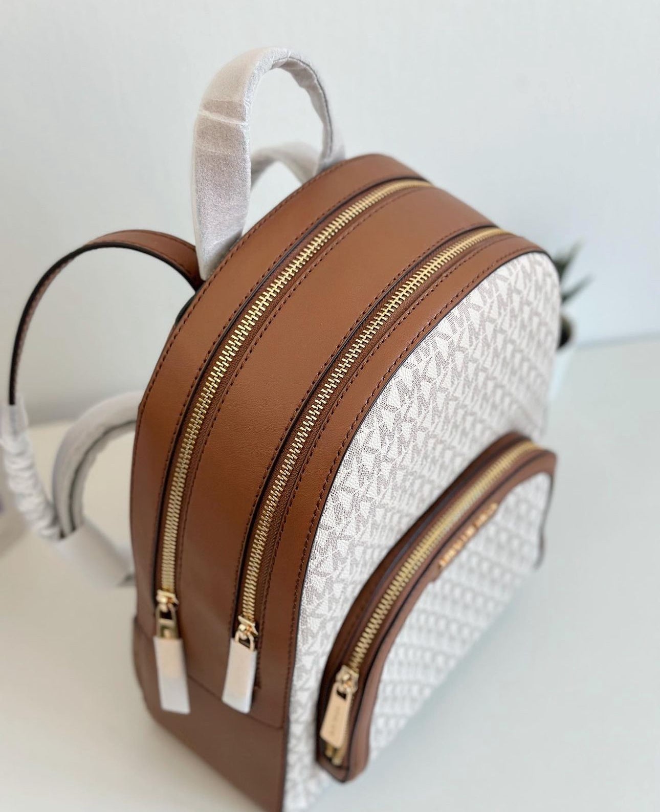 Mochila Jaycee Michael Kors Mediana