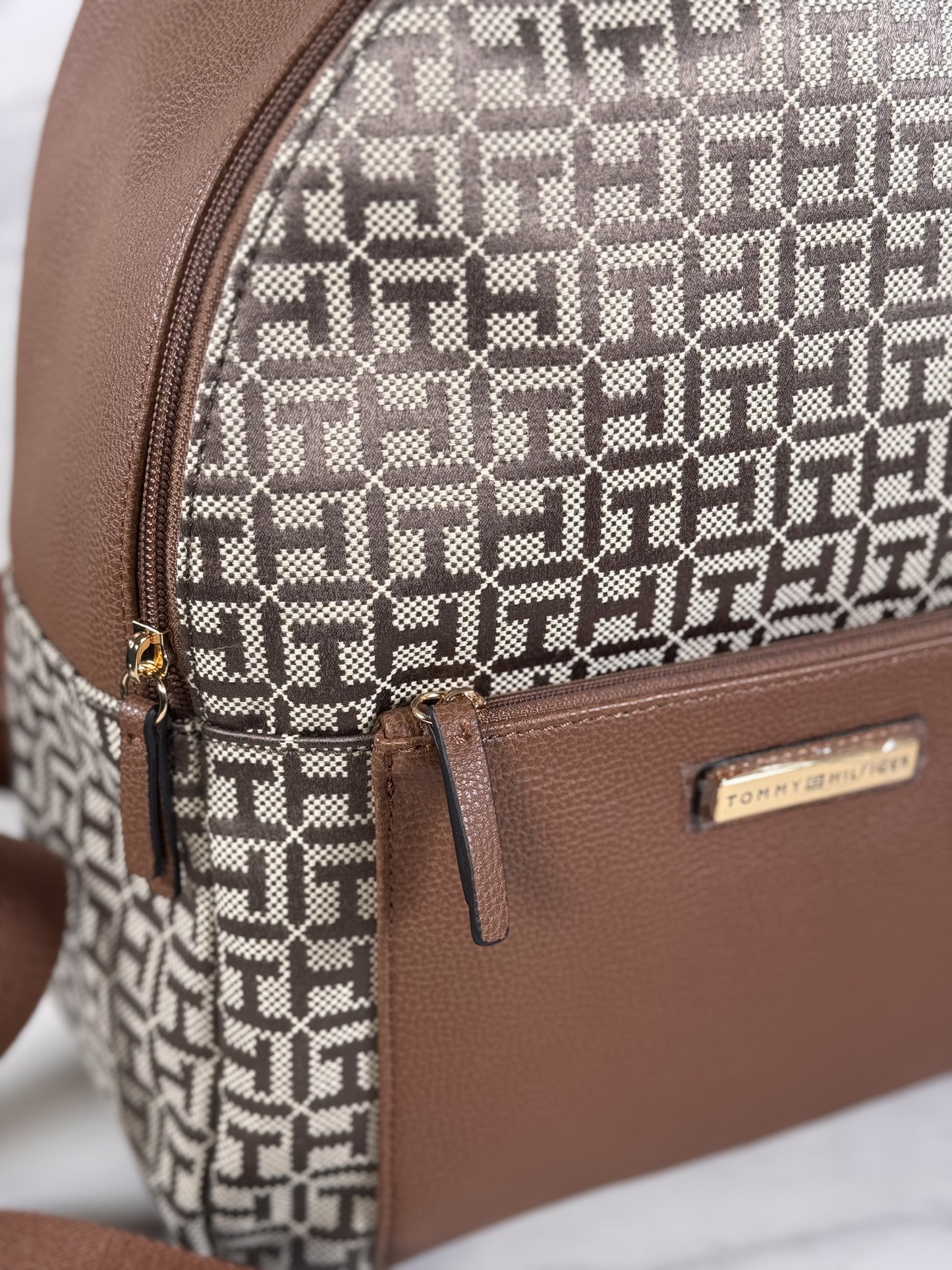 Mochila Tommy Hilfiger