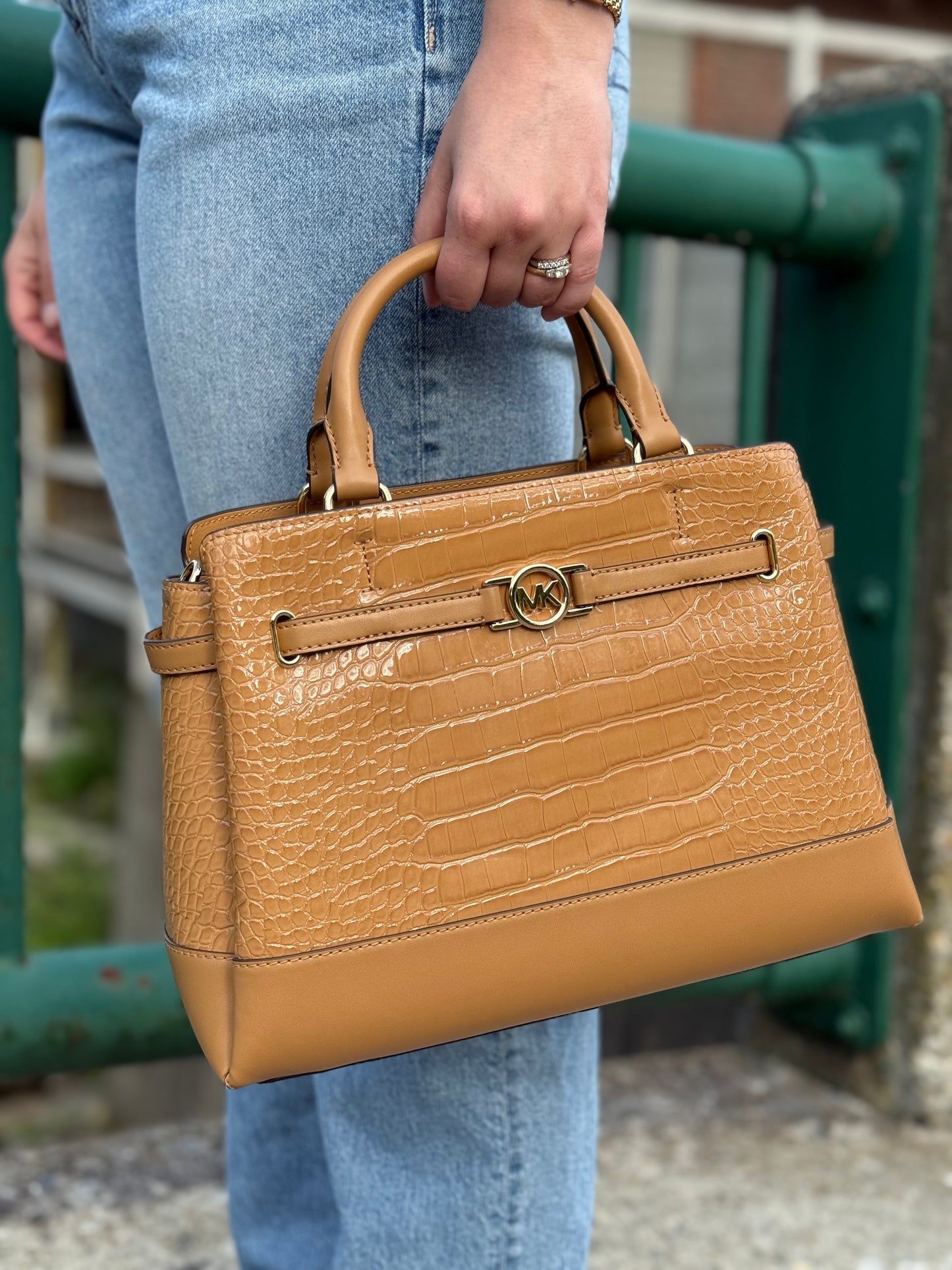 Satchel Michael Kors
