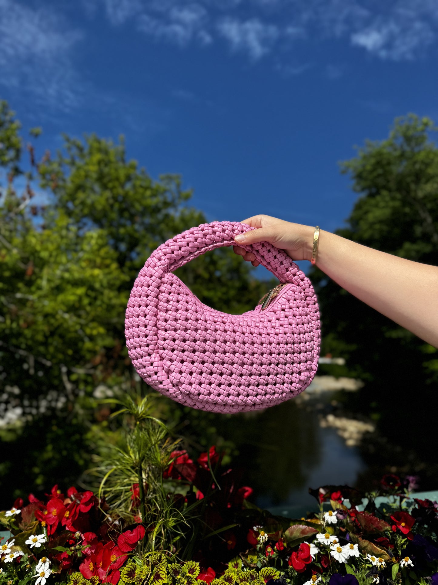Cartera de mano Sincerely Jules