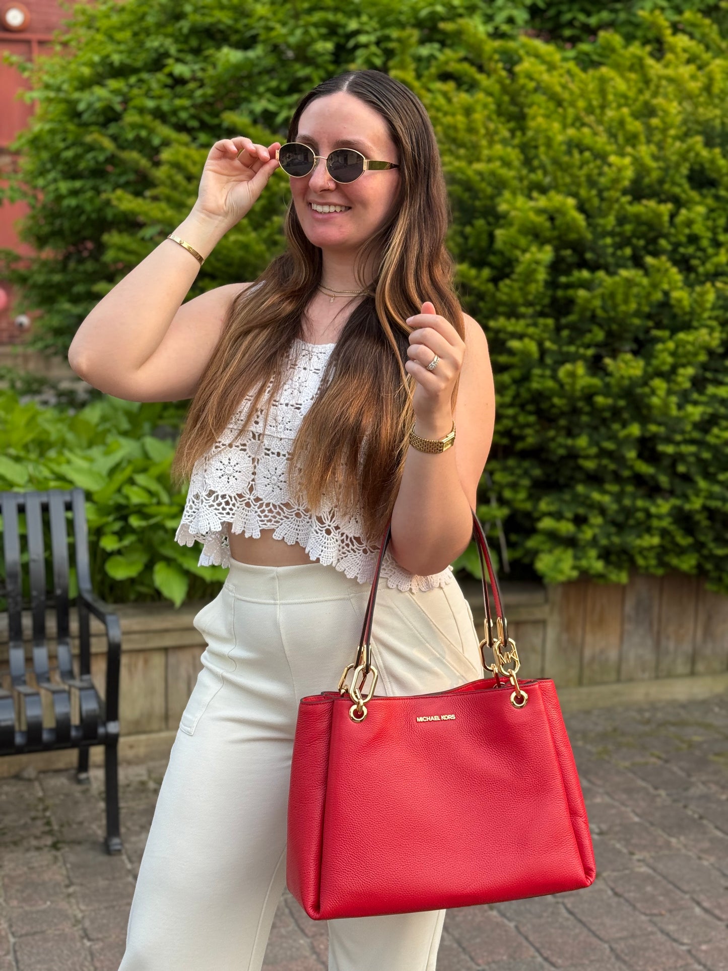 Tote Michael Kors