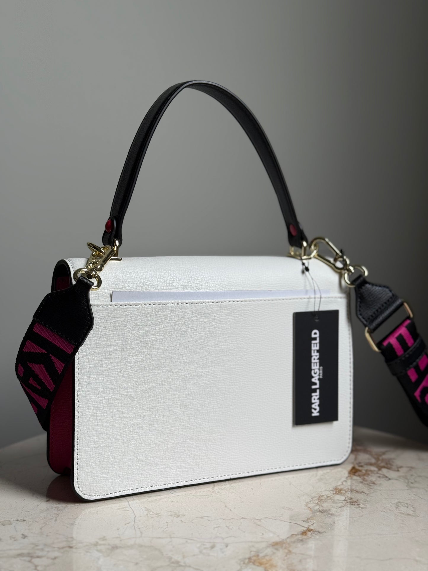 Top Handle Karl Lagerfeld