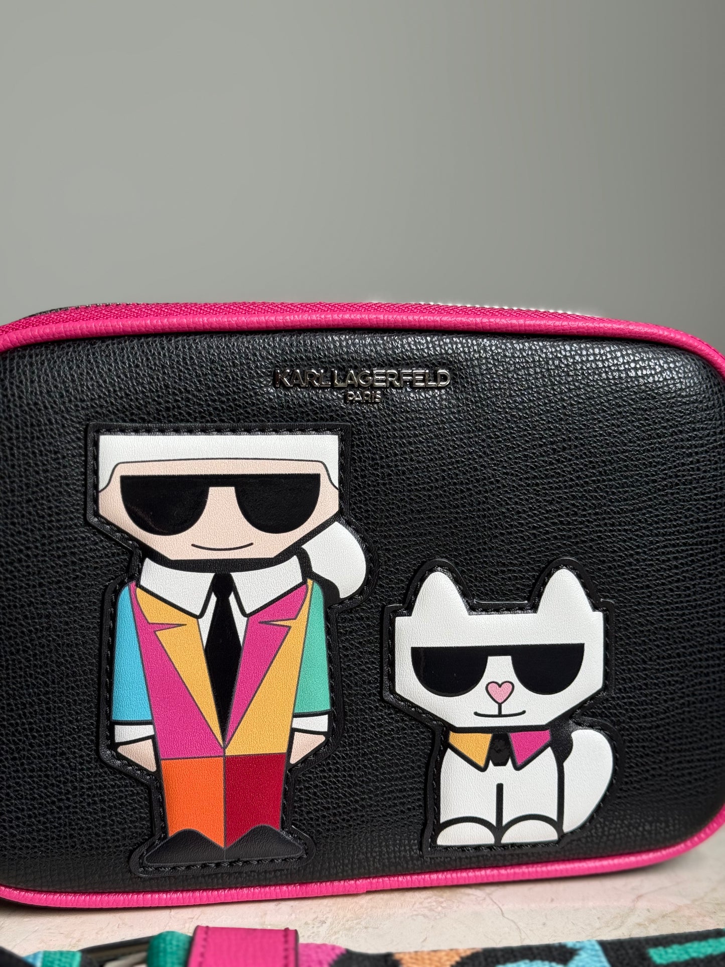 Morral Karl Lagerfeld