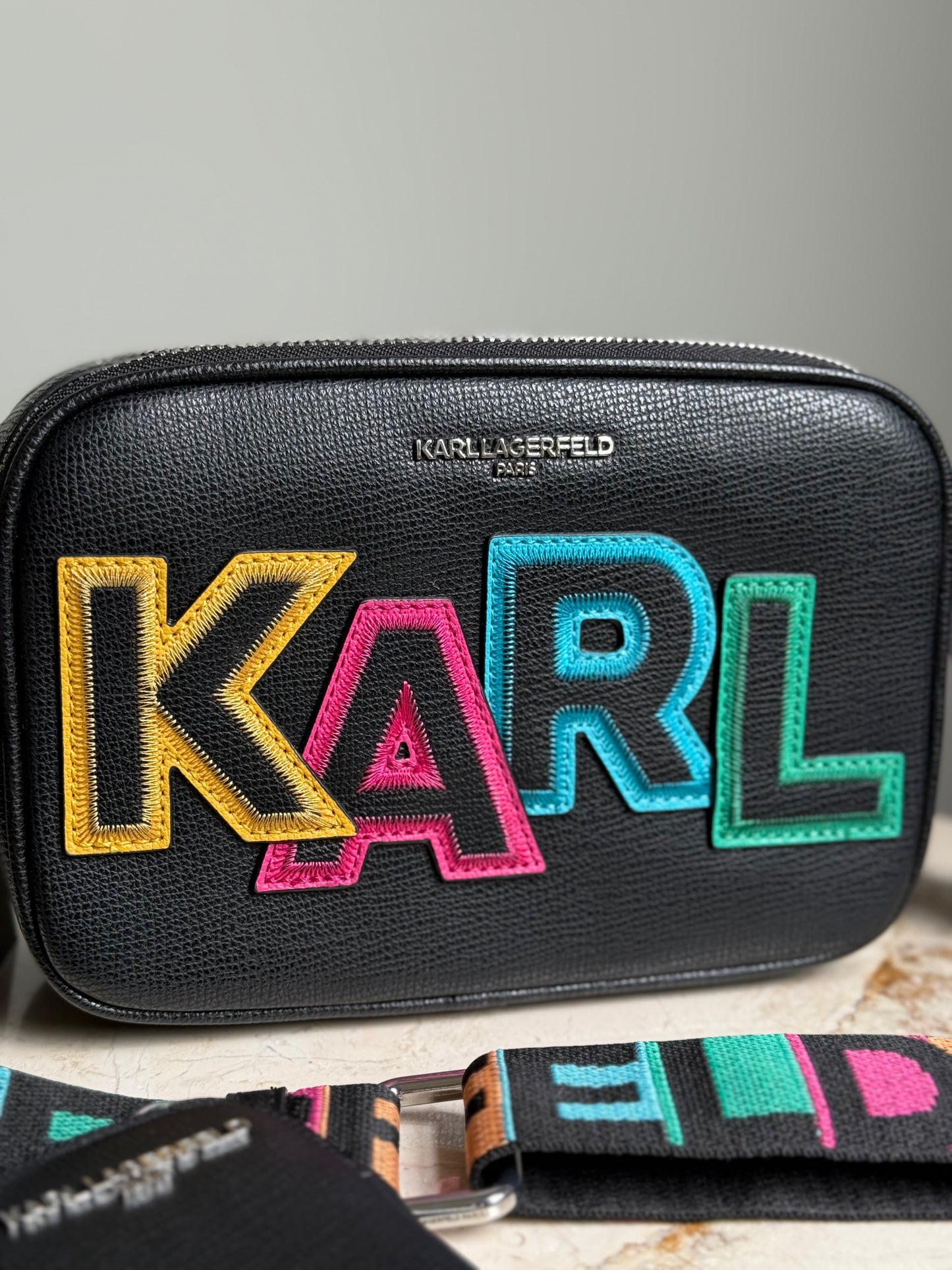 Morral Karl Lagerfeld