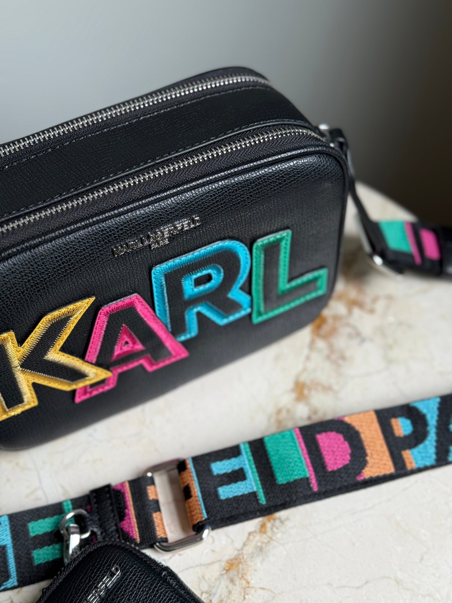 Morral Karl Lagerfeld