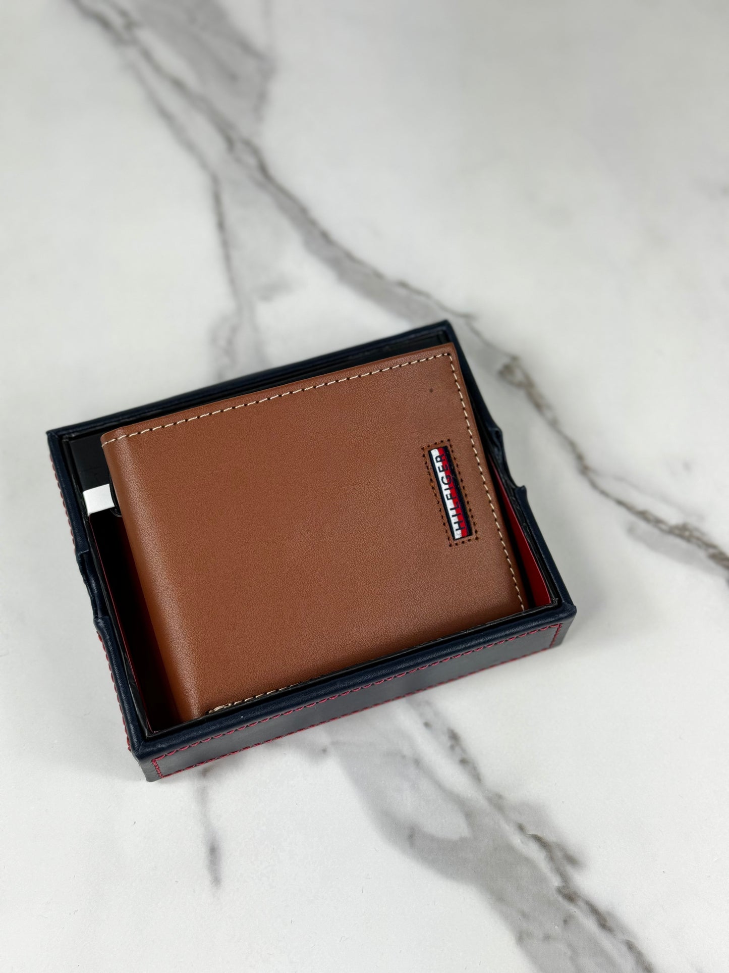 Billetera Tommy Hilfiger de hombre
