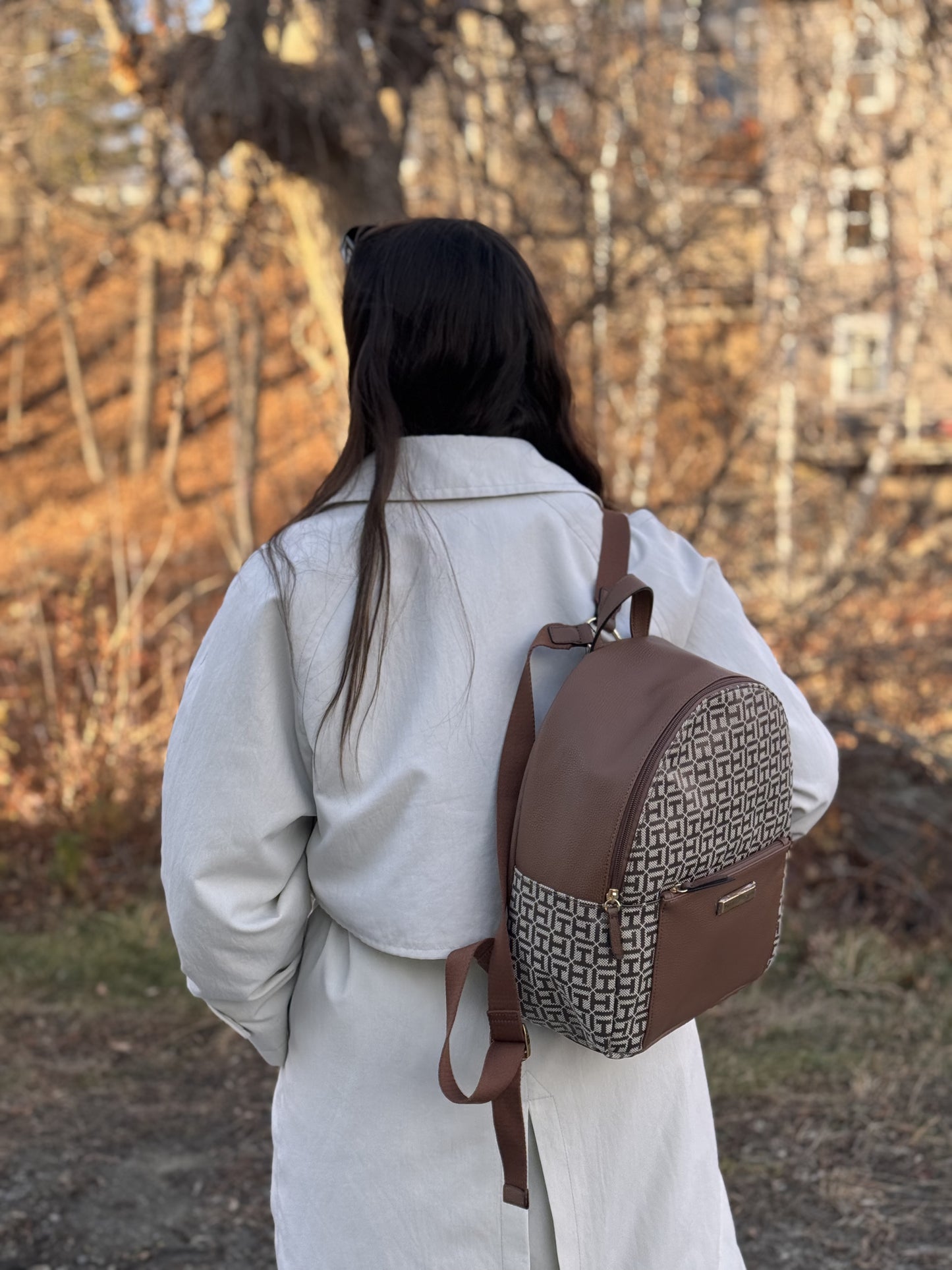 Mochila Tommy Hilfiger
