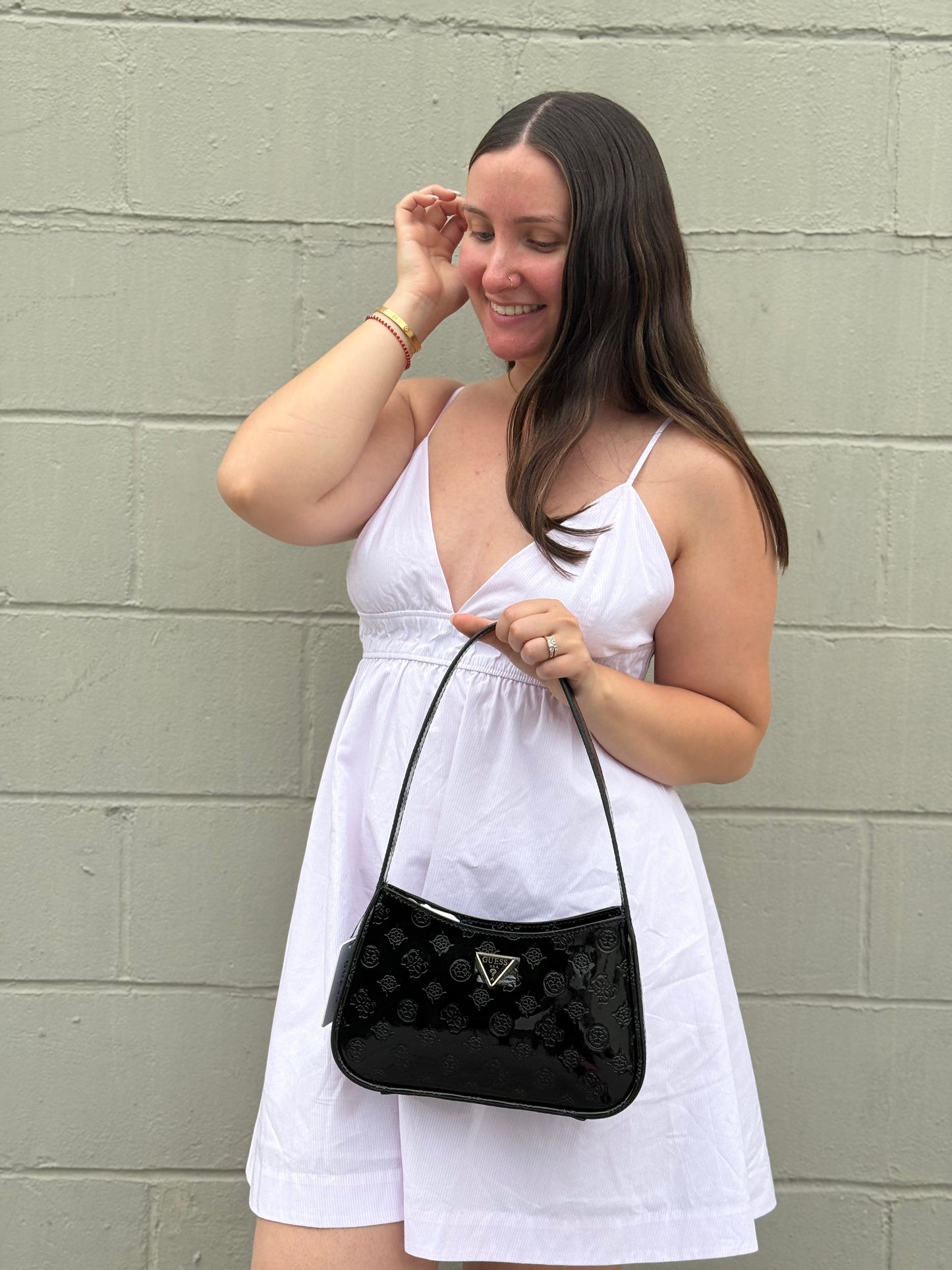 Shoulder Bag Guess
