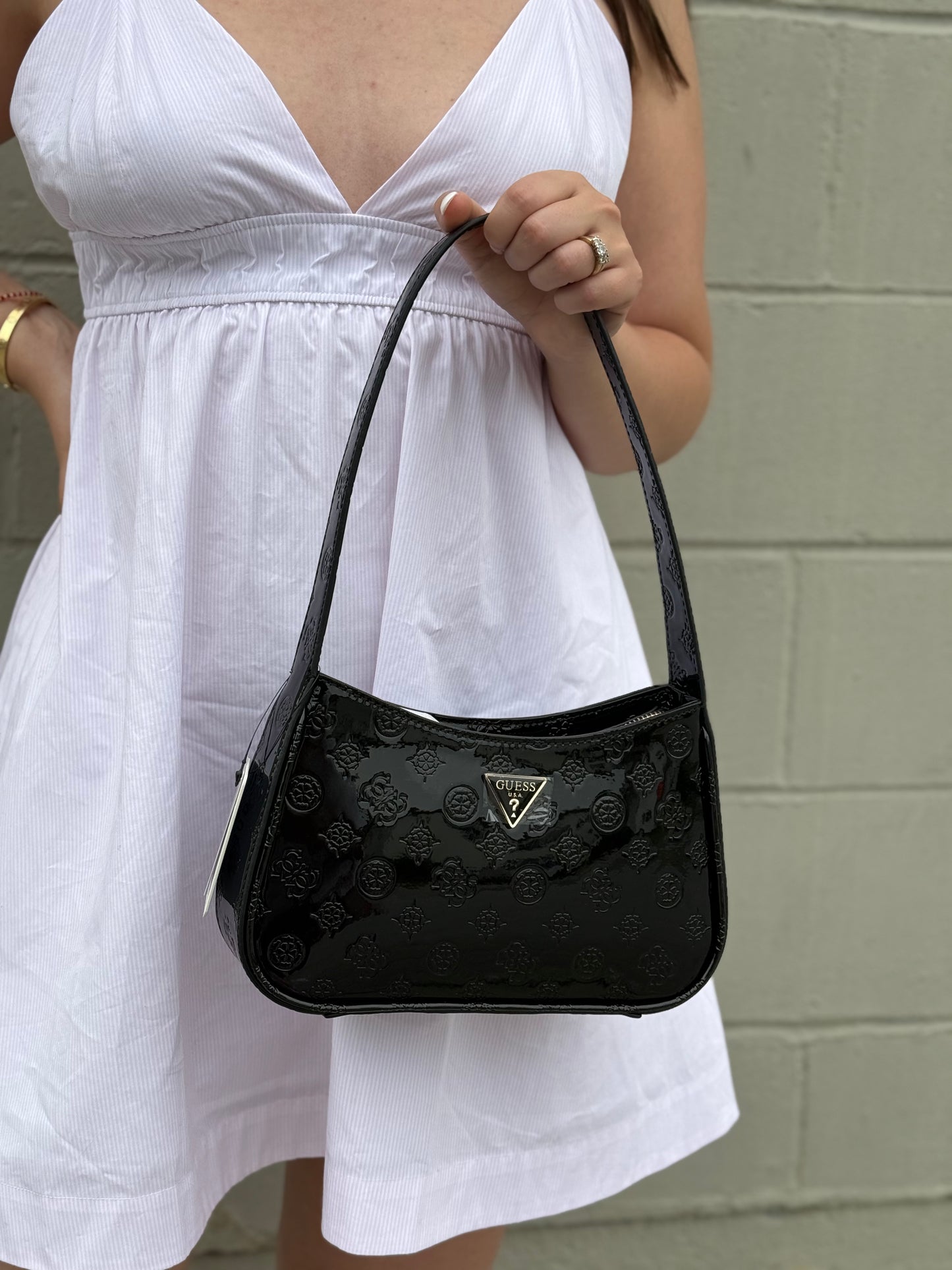 Shoulder Bag Guess
