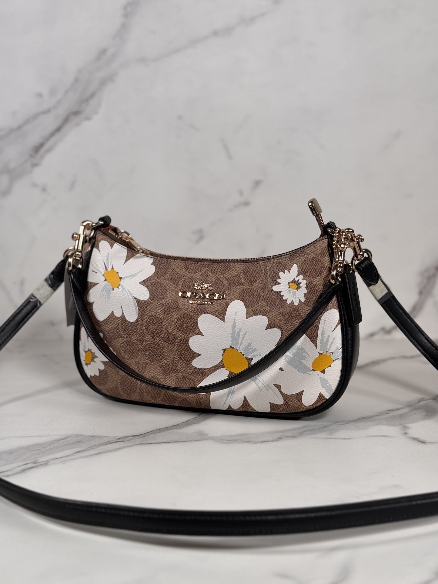 Teri Shoulder Bag Coach
