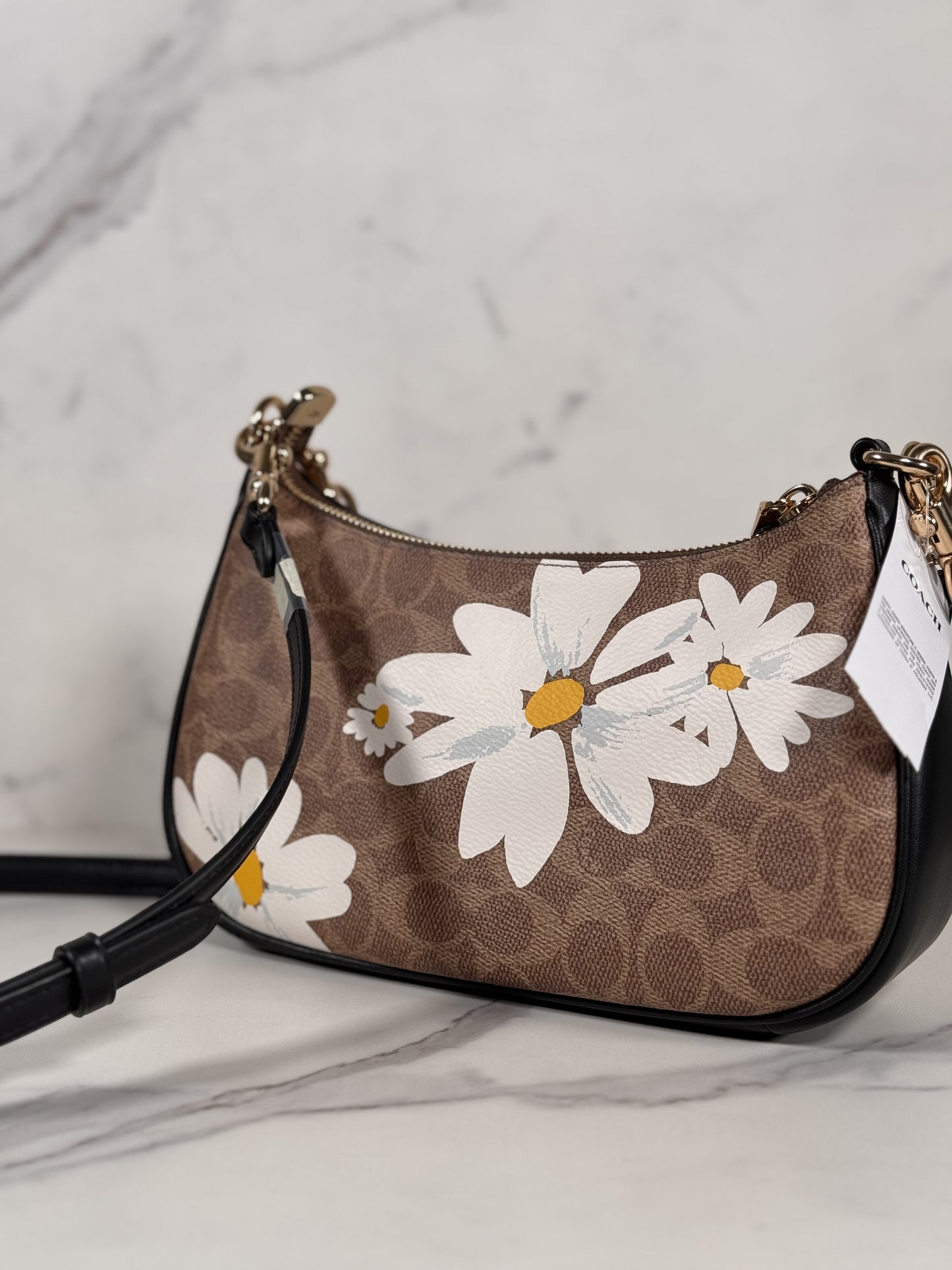 Teri Shoulder Bag Coach